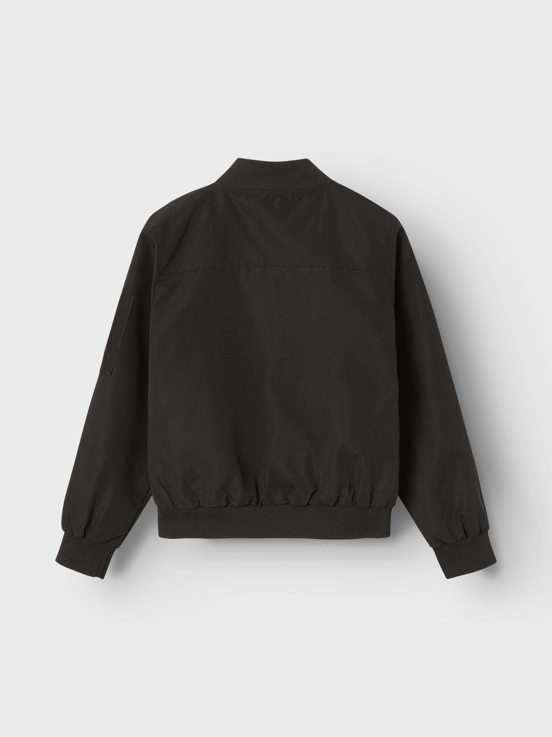 Name It Outdoorjack NKNMONSTER BOMBER JACKET NOOS