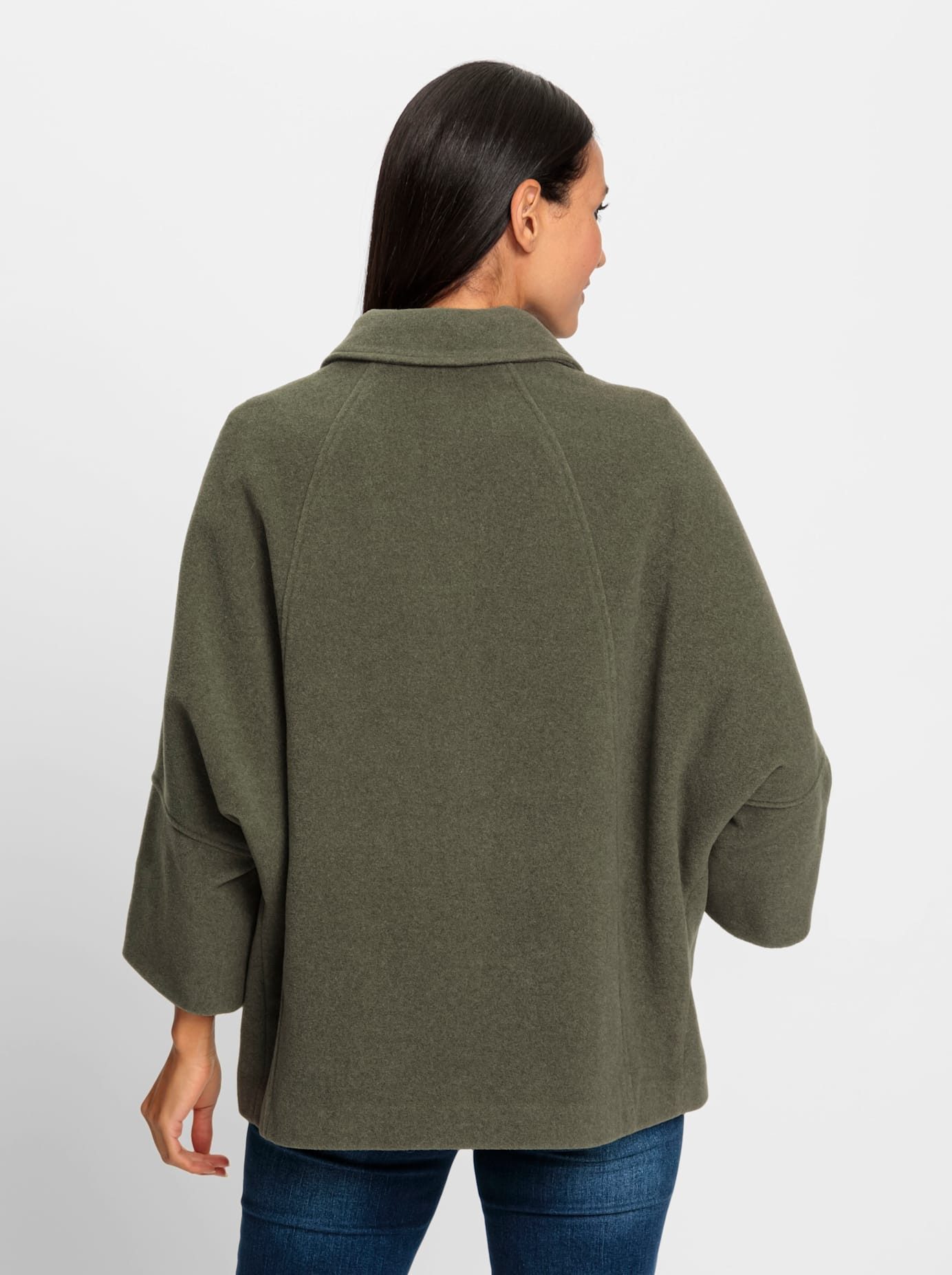 heine Outdoorjack