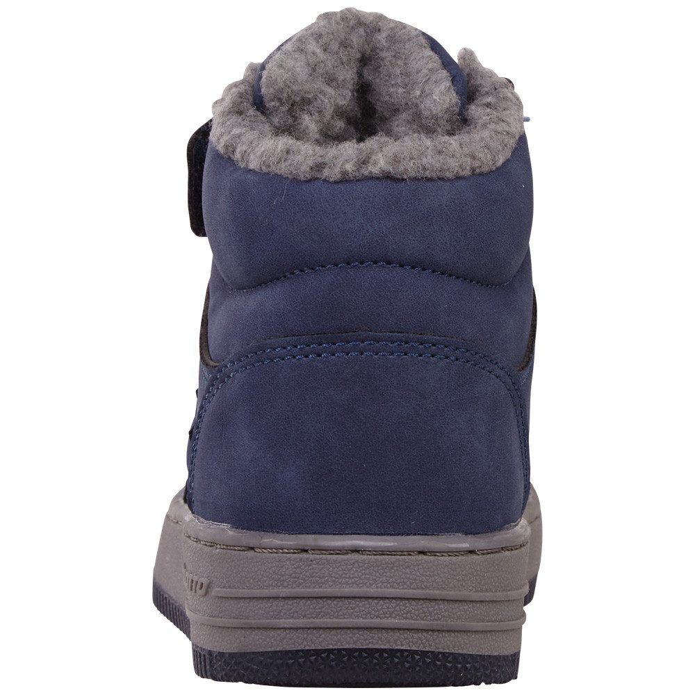 lotto Sneakers met behaaglijk warme voering