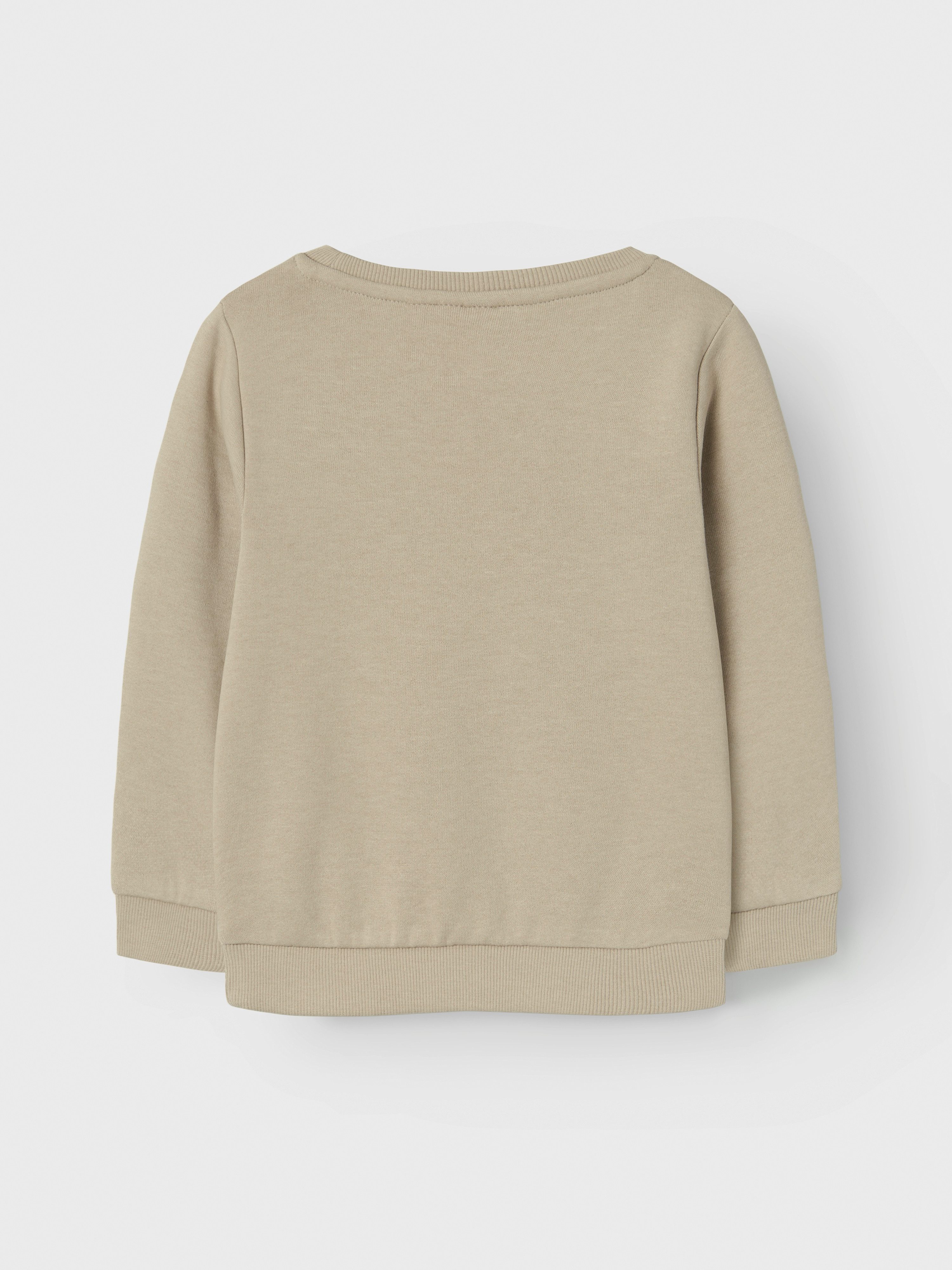 Name It Sweatshirt NMMVIMO LS SWEAT BRU NOOS