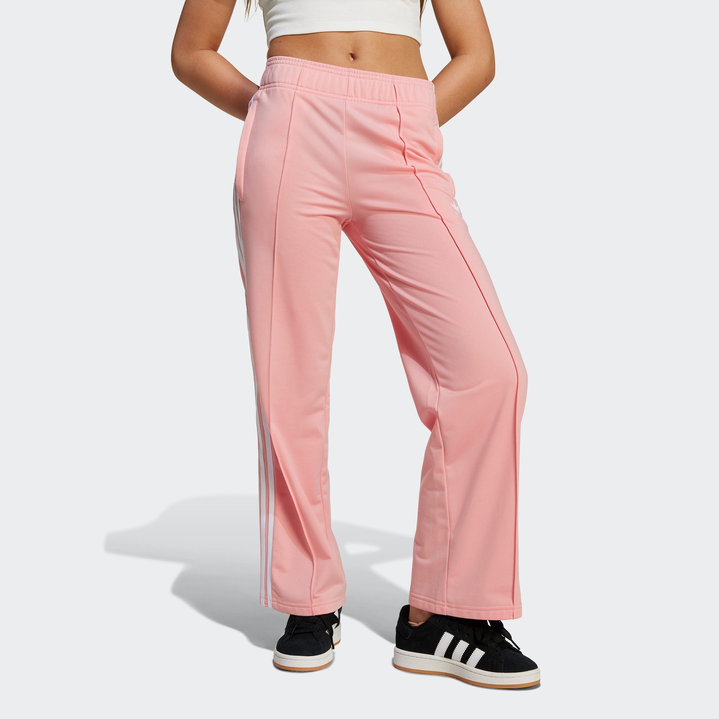 adidas Originals Sportbroek WIDE PANTS (1-delig)