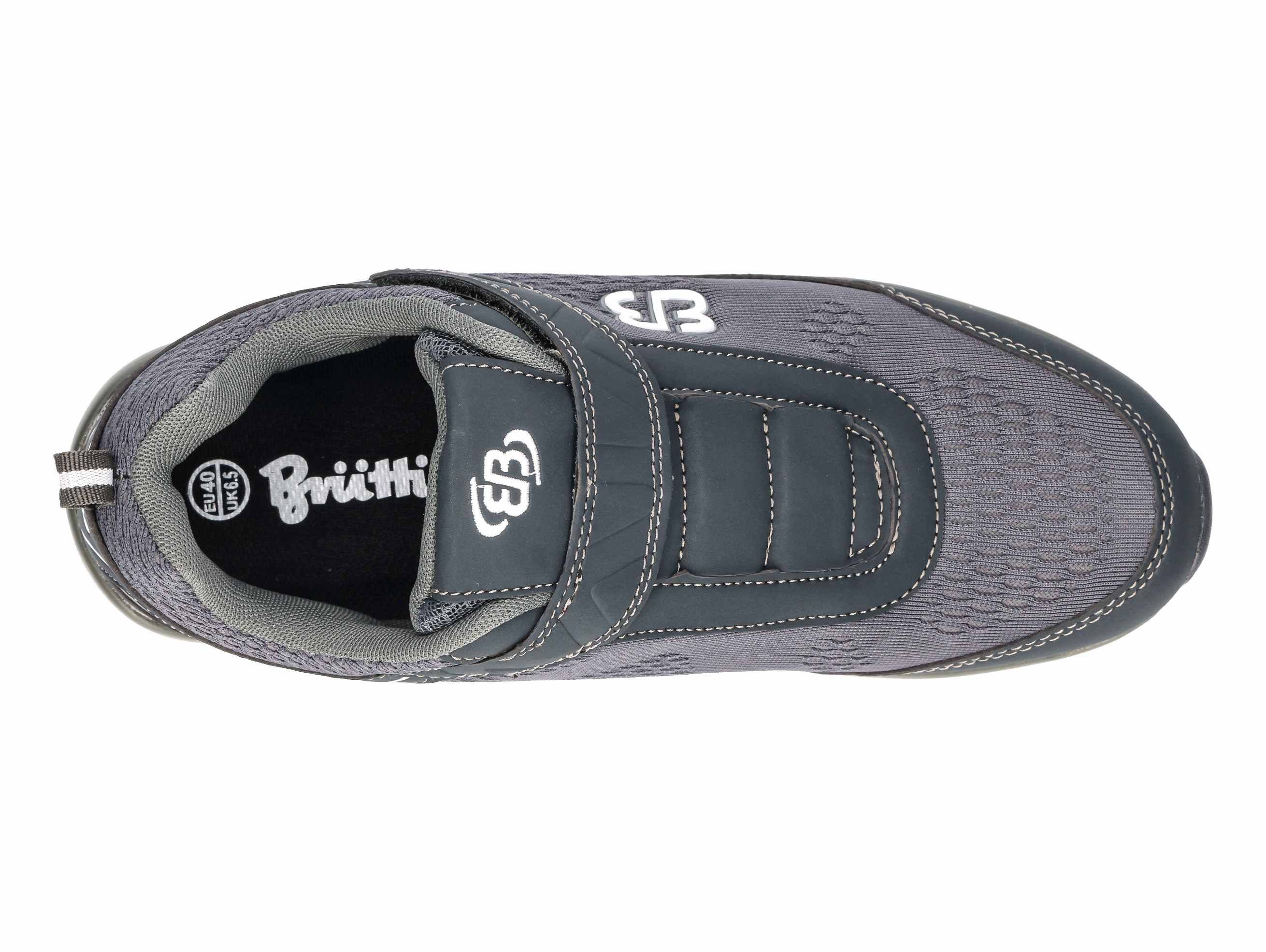 BRÜTTING Trainingsschoenen Jogging schoen Performance Soft V
