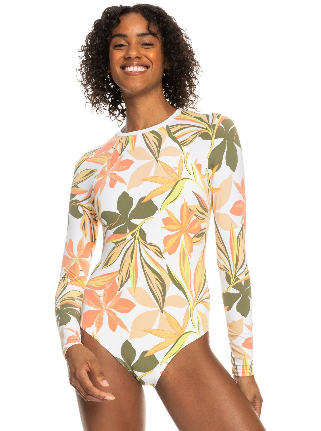 Roxy Badpak Onesie