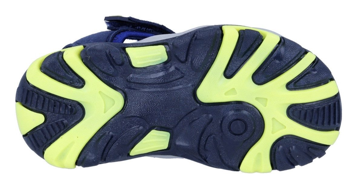 Richter Sandalen Boulder WMS: gemiddeld