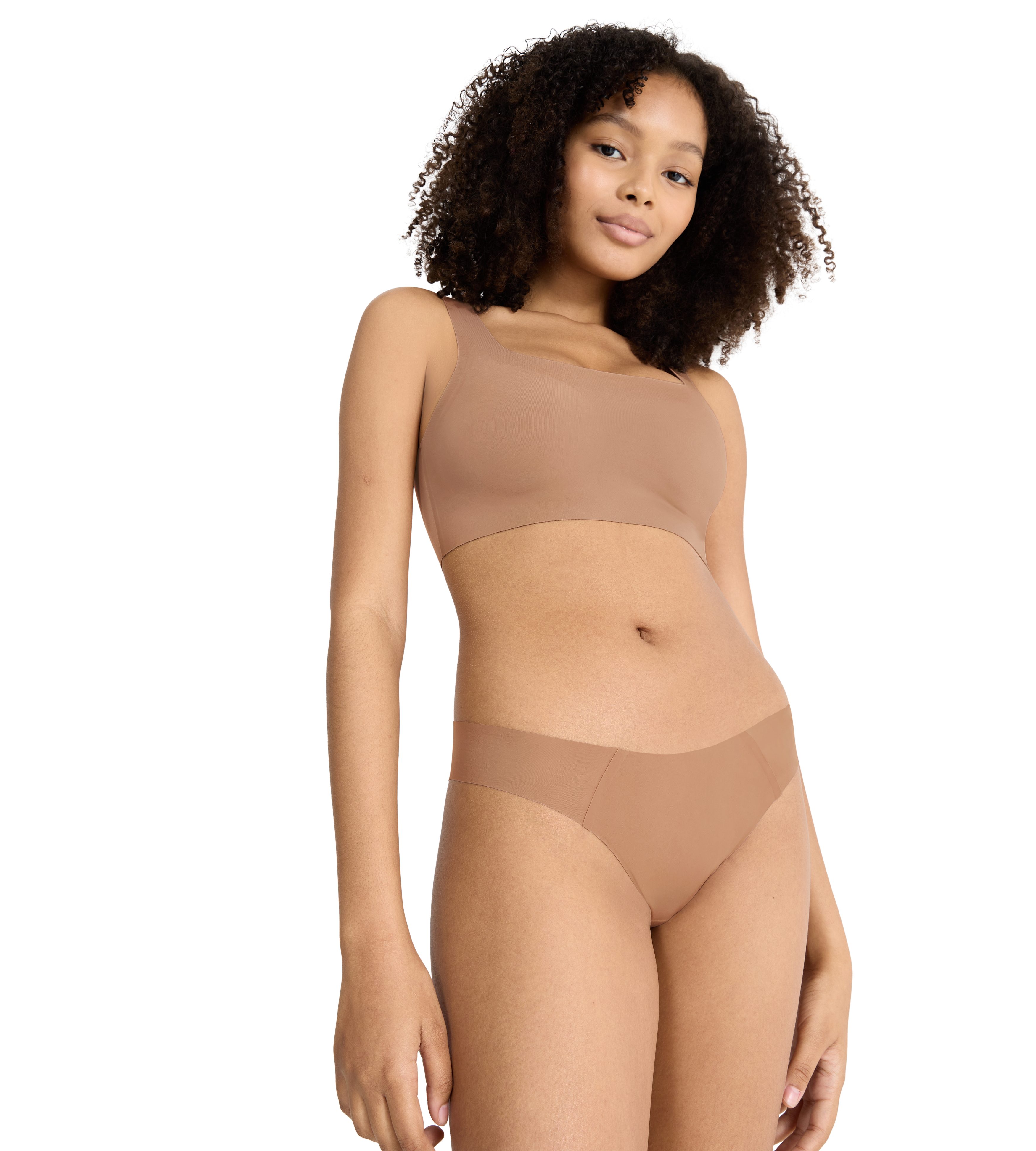 Sloggi Slip ZERO Feel 2.0 Tiny Tanga C2P (Set van 2)