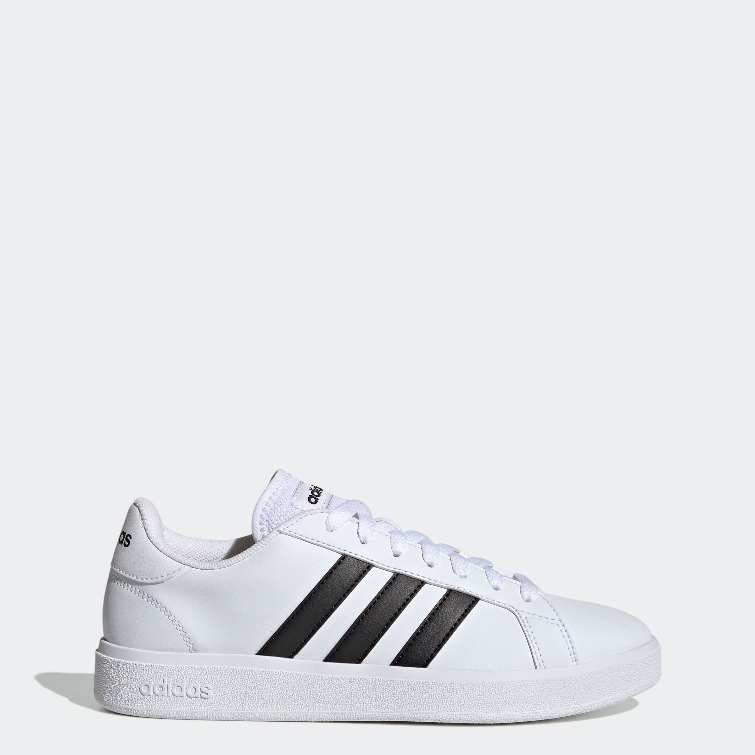 adidas Sportswear Sneakers GRAND COURT TD LIFESTYLE COURT CASUAL Design geïnspireerd op de adidas Superstar