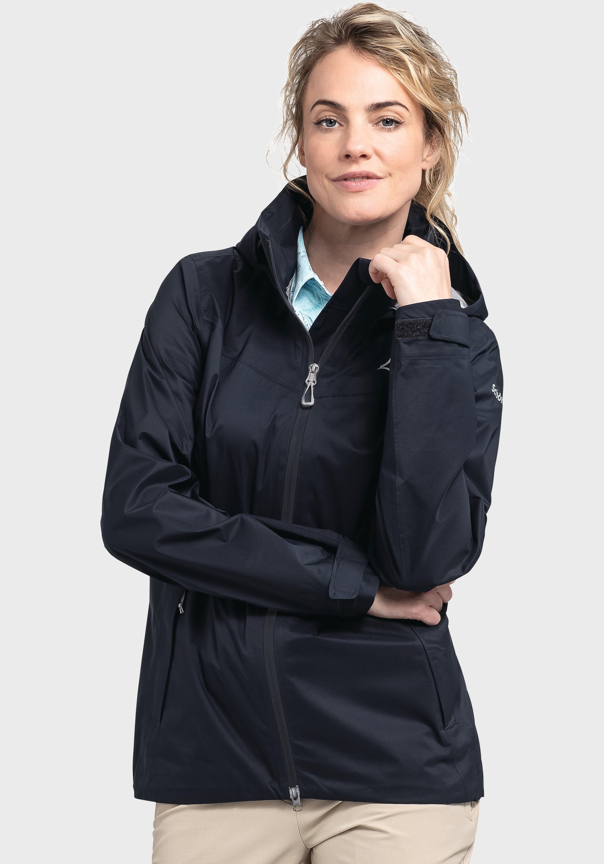 Schöffel Outdoorjack 2.5L Jacket Aiplspitz L
