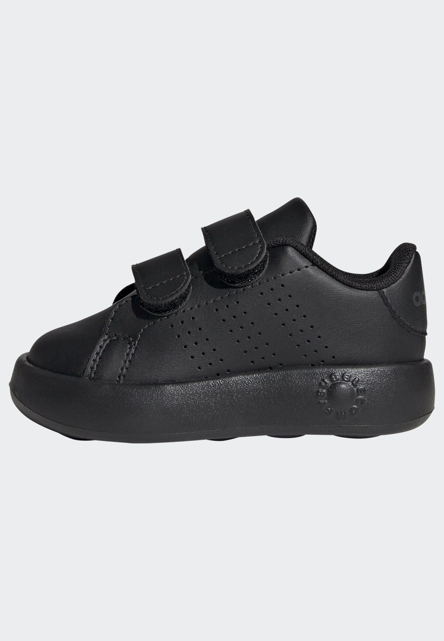 adidas Sportswear Klittenbandschoenen ADVANTAGE KIDS Ontwerp geïnspireerd door de adidas Stan Smith, voor kinderen