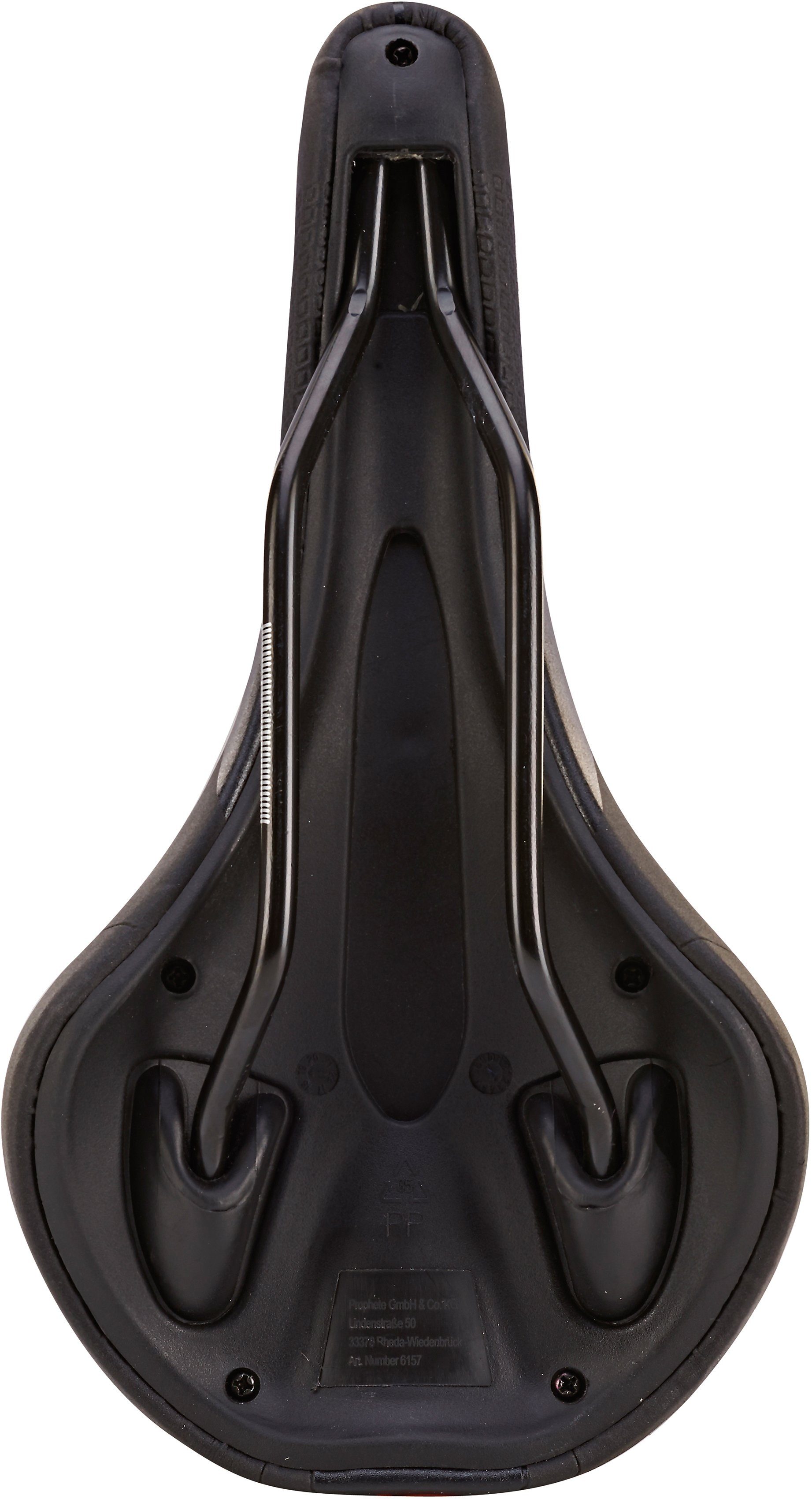 Prophete Fietszadel Mountainbike-/sportzadel