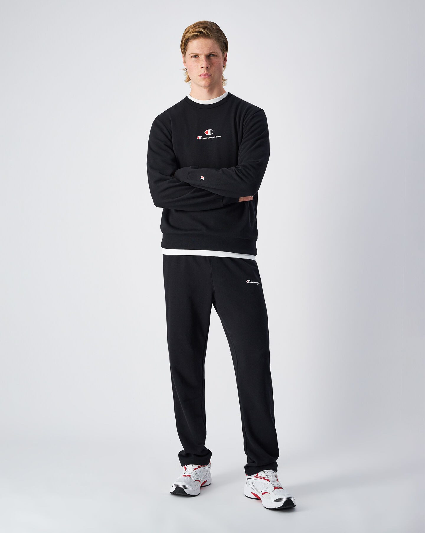 Champion Sweatshirt
