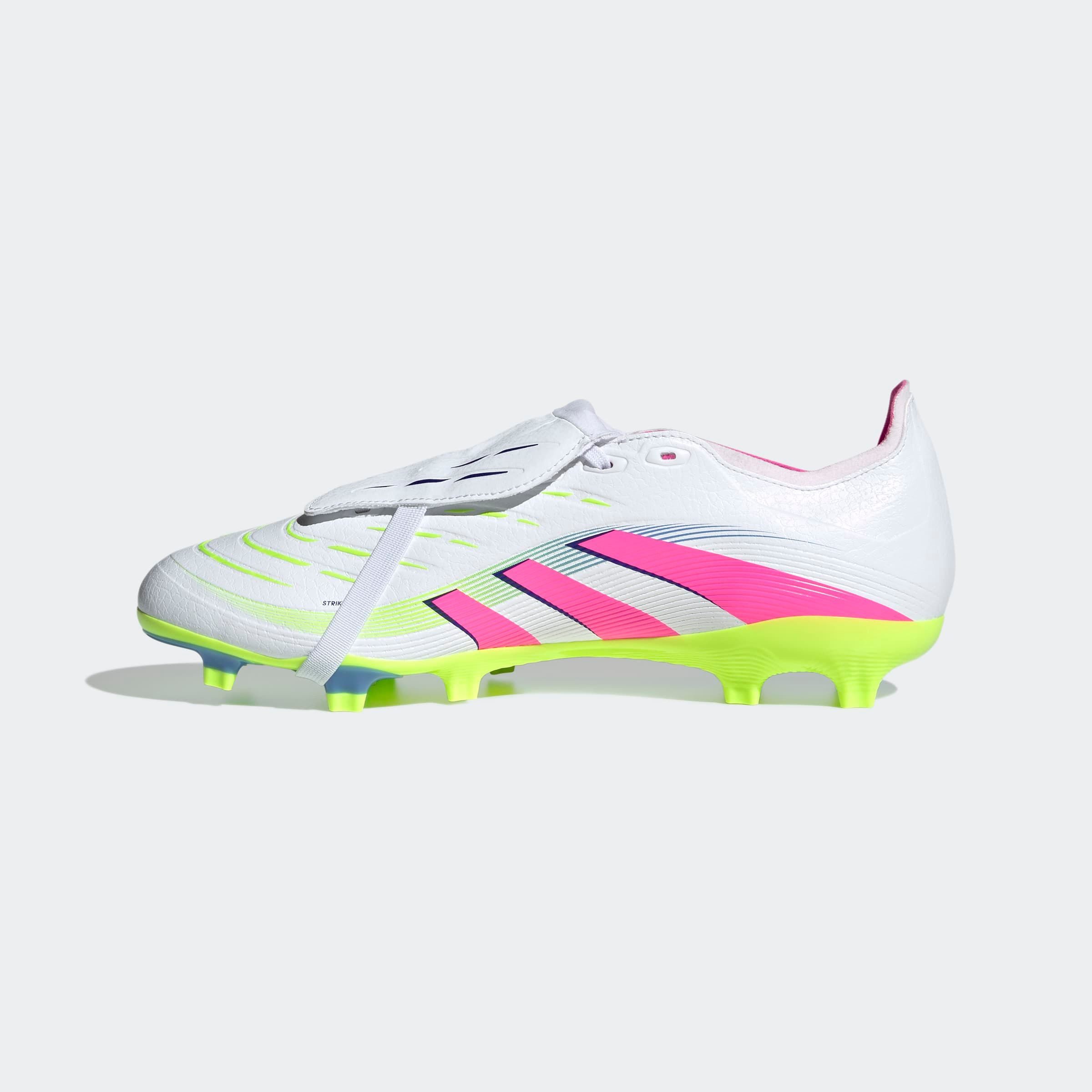 adidas Performance Voetbalschoenen PREDATOR LEAGUE FOLD-OVER TONGUE FG/MG