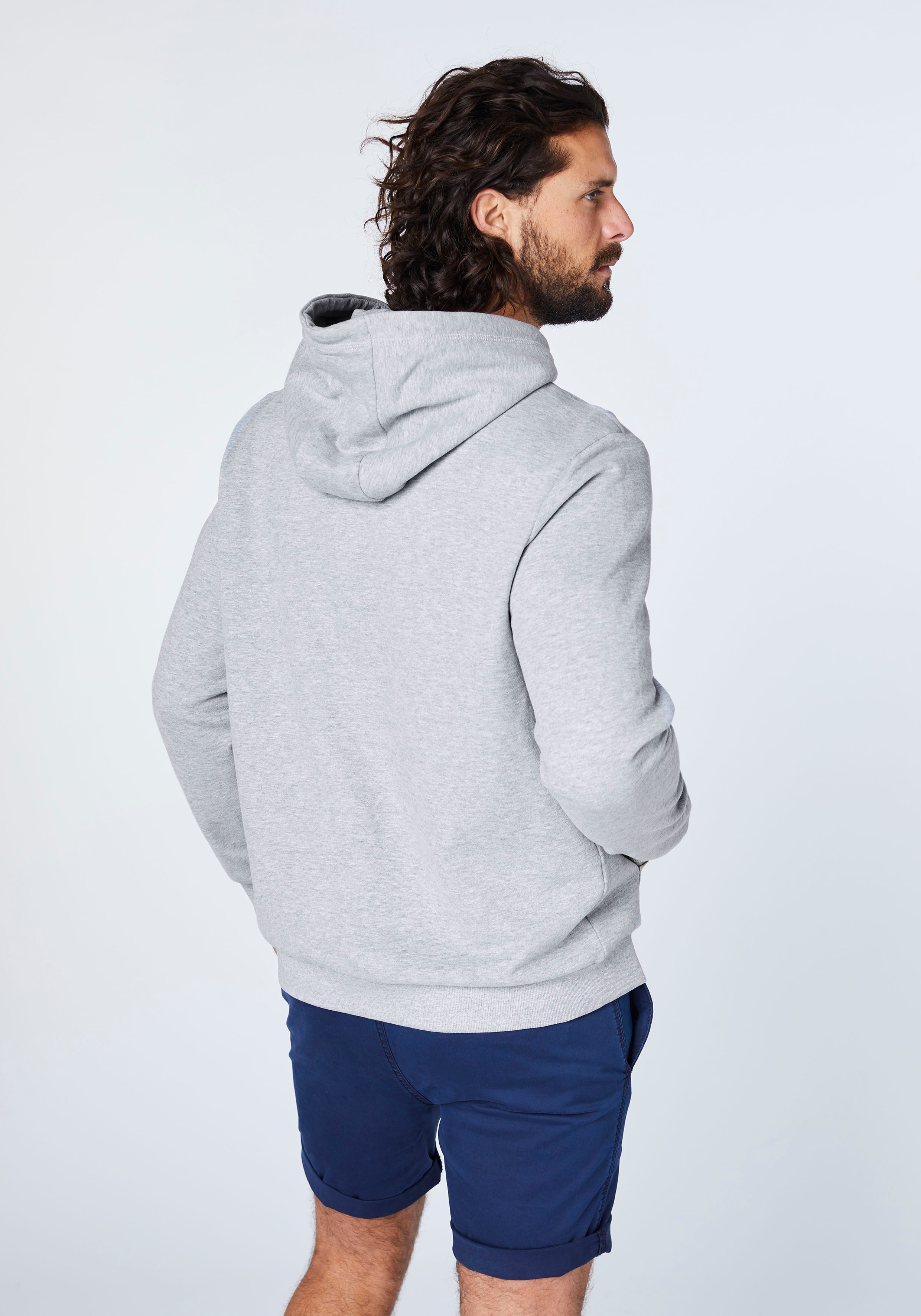 Chiemsee Hoodie
