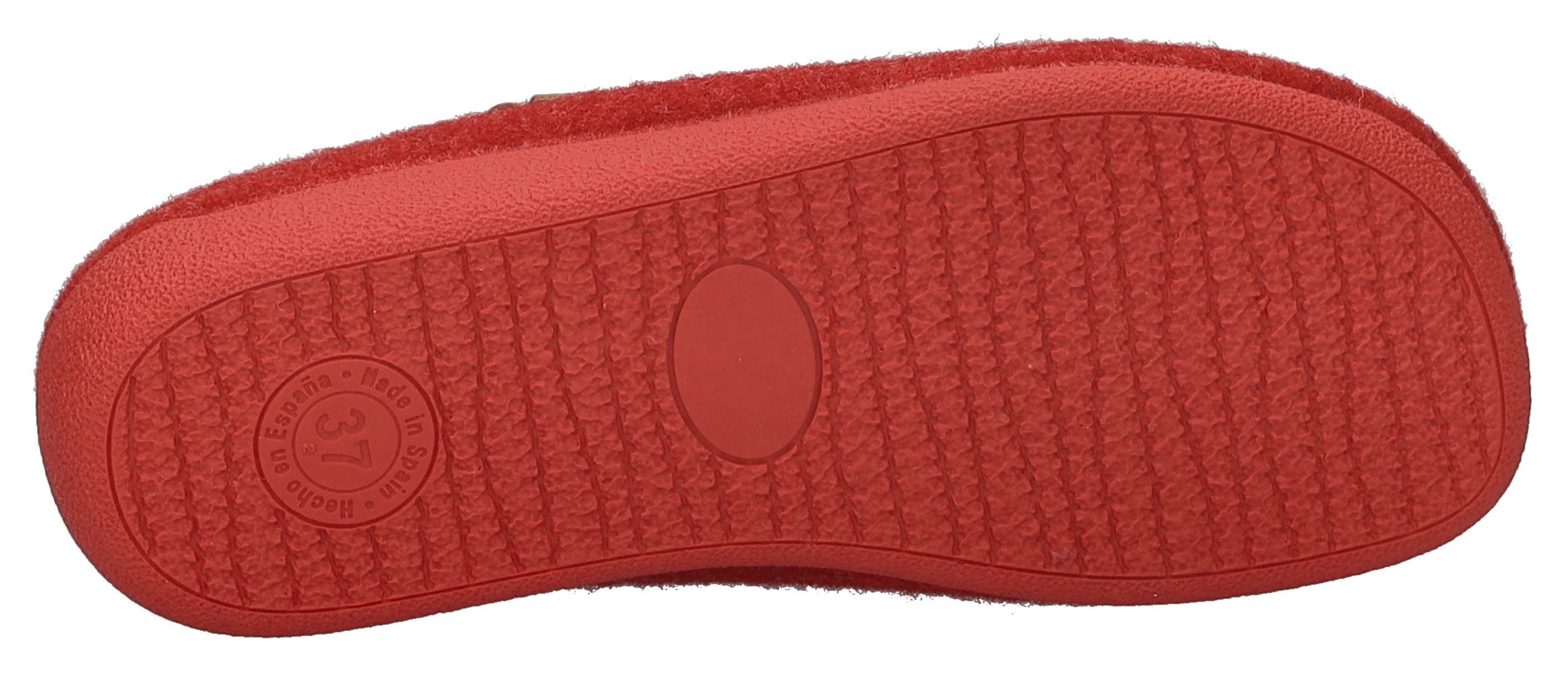 Josef Seibel Pantoffels