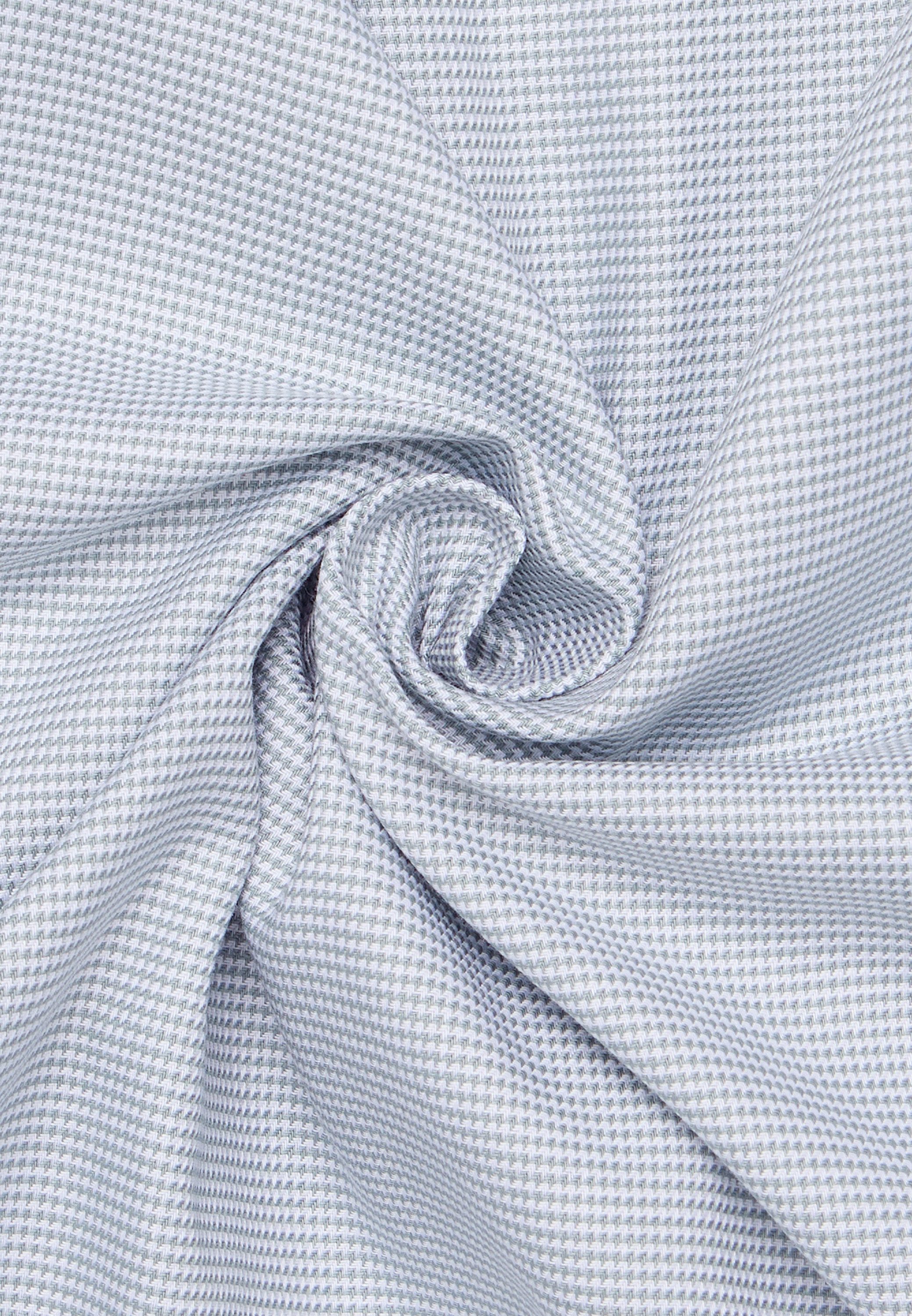 Eterna Overhemd met korte mouwen MODERN FIT