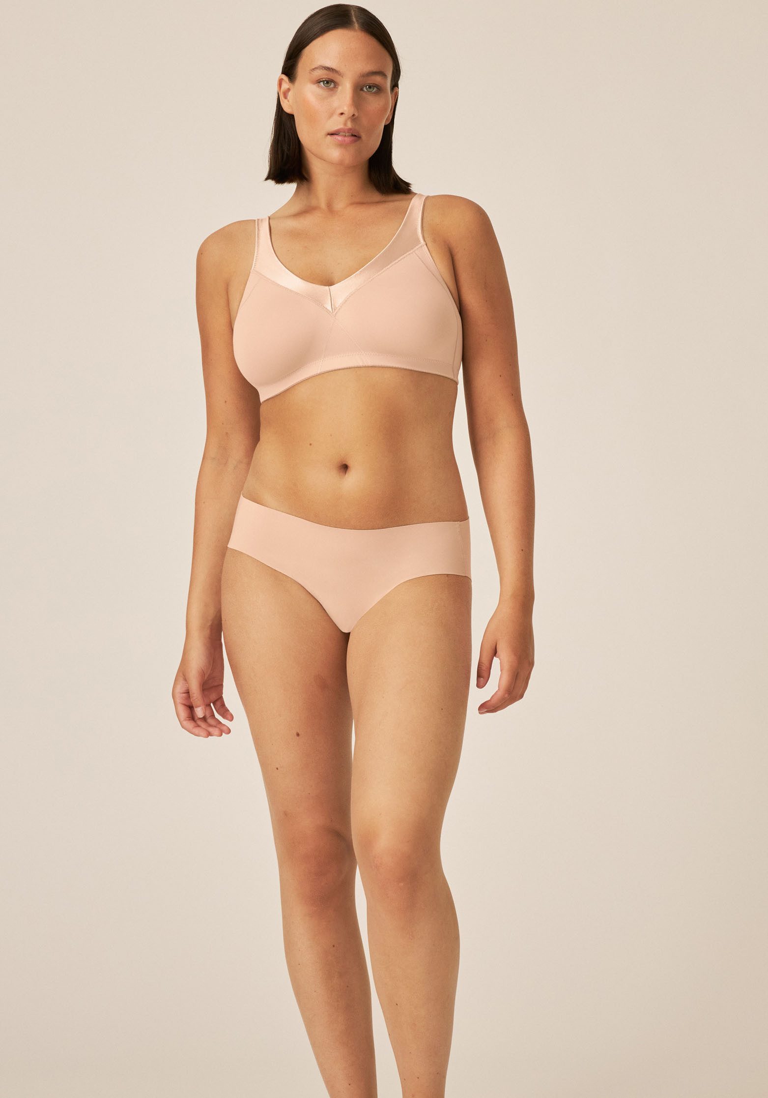 Naturana Minimizer-bh Solutions met glanzband (1-delig)
