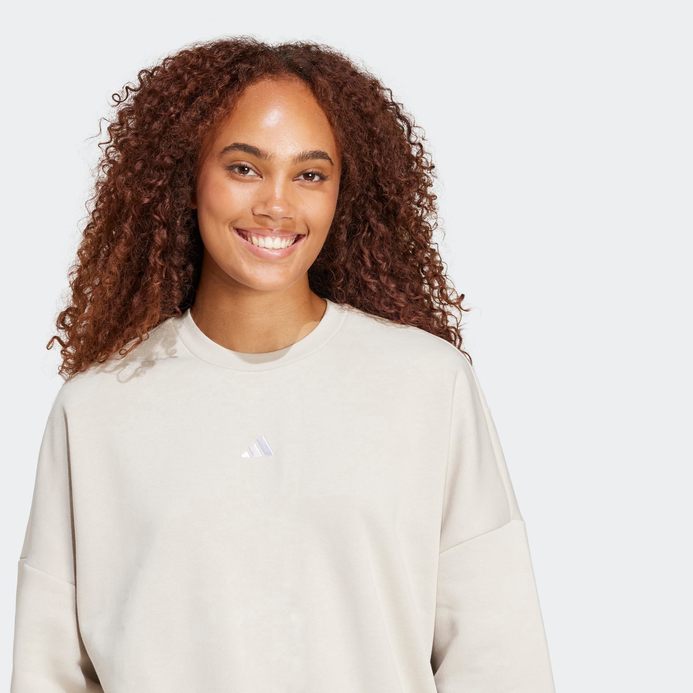 adidas Sportswear Sweatshirt W SL FC SWT
