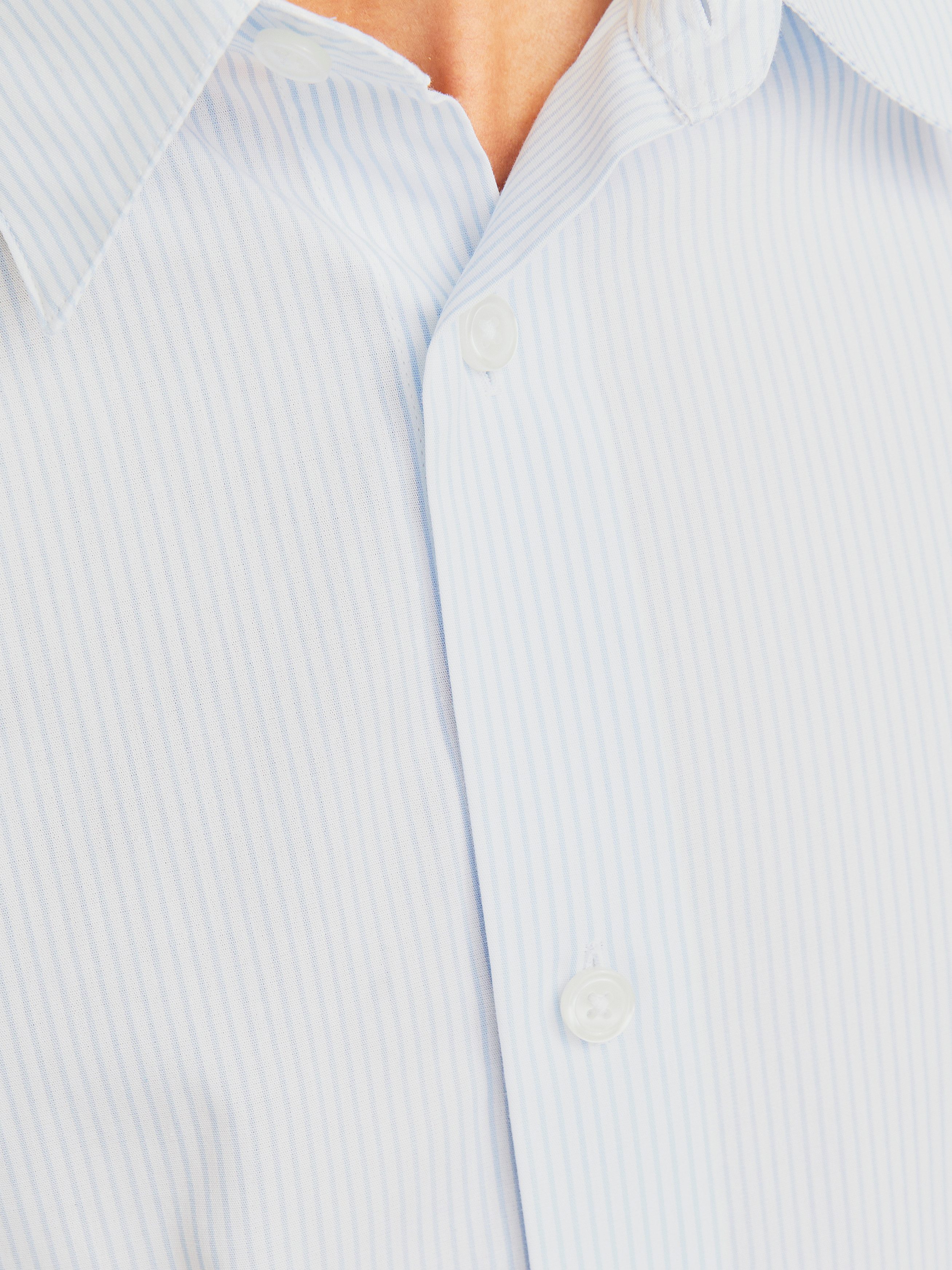 Jack & Jones Overhemd met lange mouwen JPRBLABUSHWICK STANLEY SHIRT L/S SN