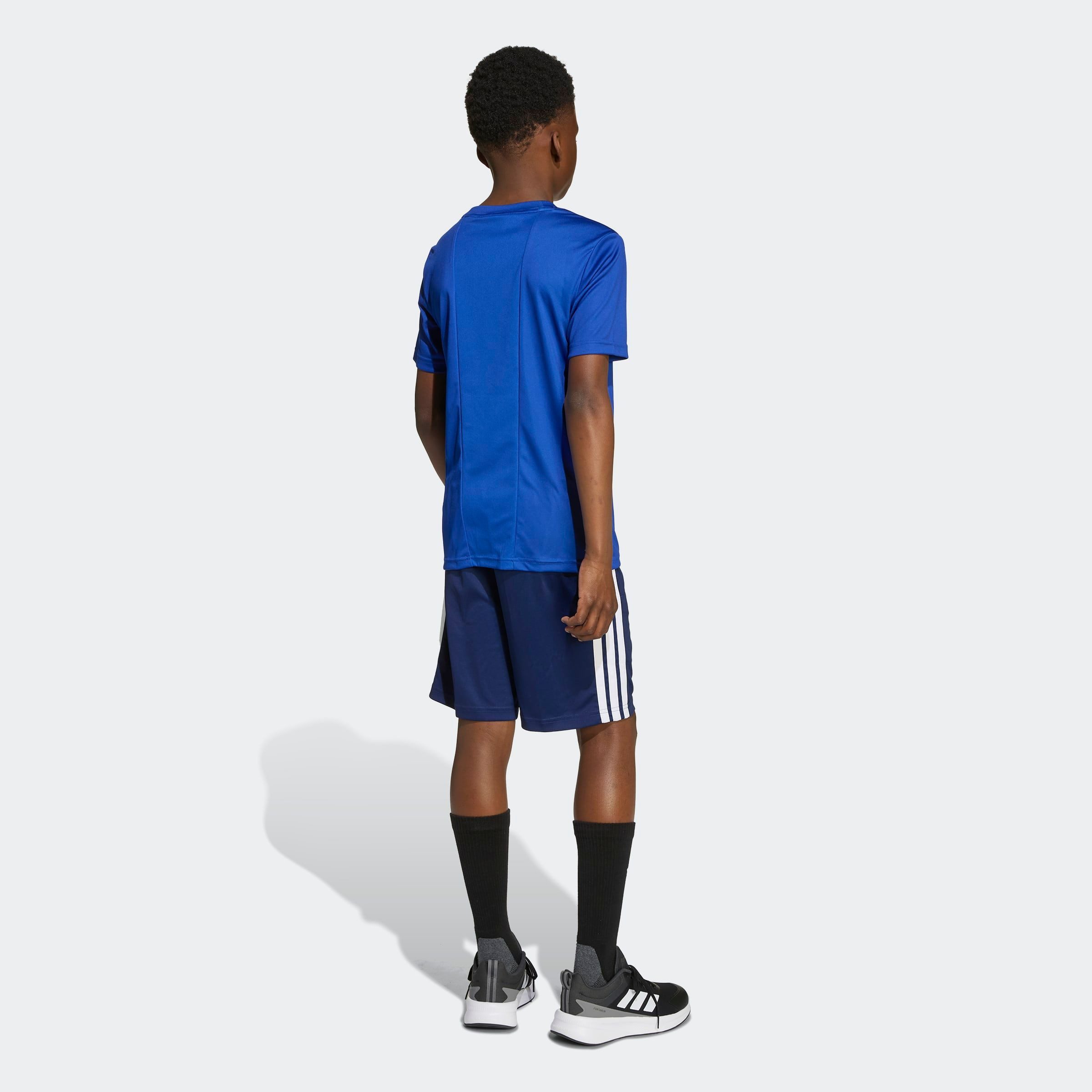 adidas Sportswear Trainingspak J TR-ES 3S SET (2-delig)