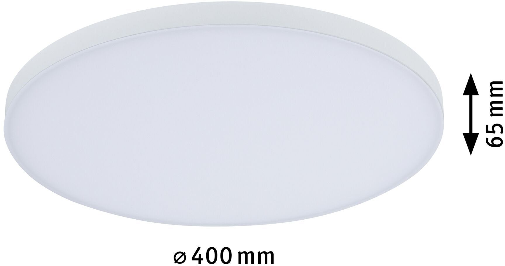 Paulmann Led-paneel Velora (1 stuk)
