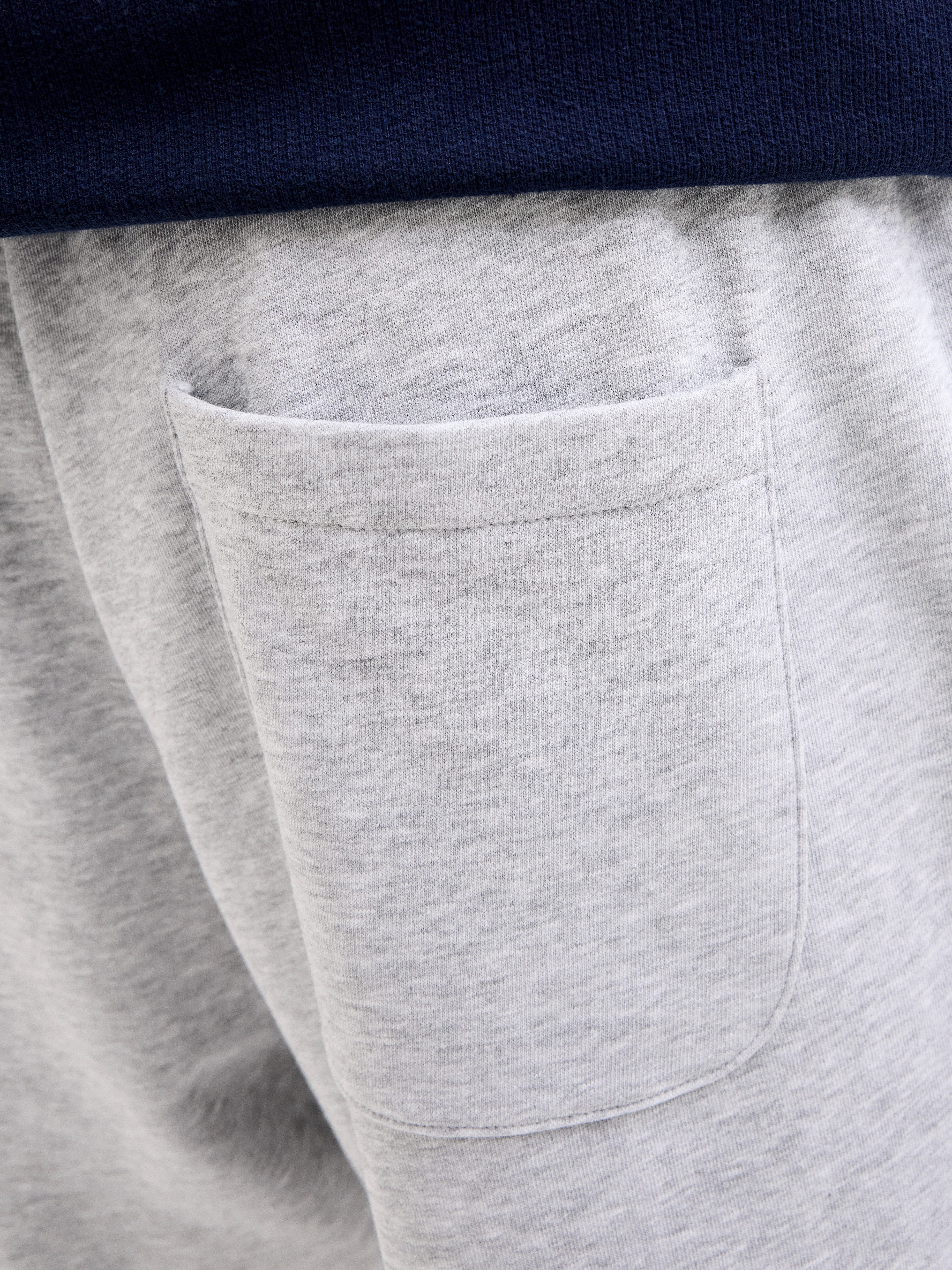 Jack & Jones Short JPSTGORDON BRADLEY SWEAT SHORTS MID