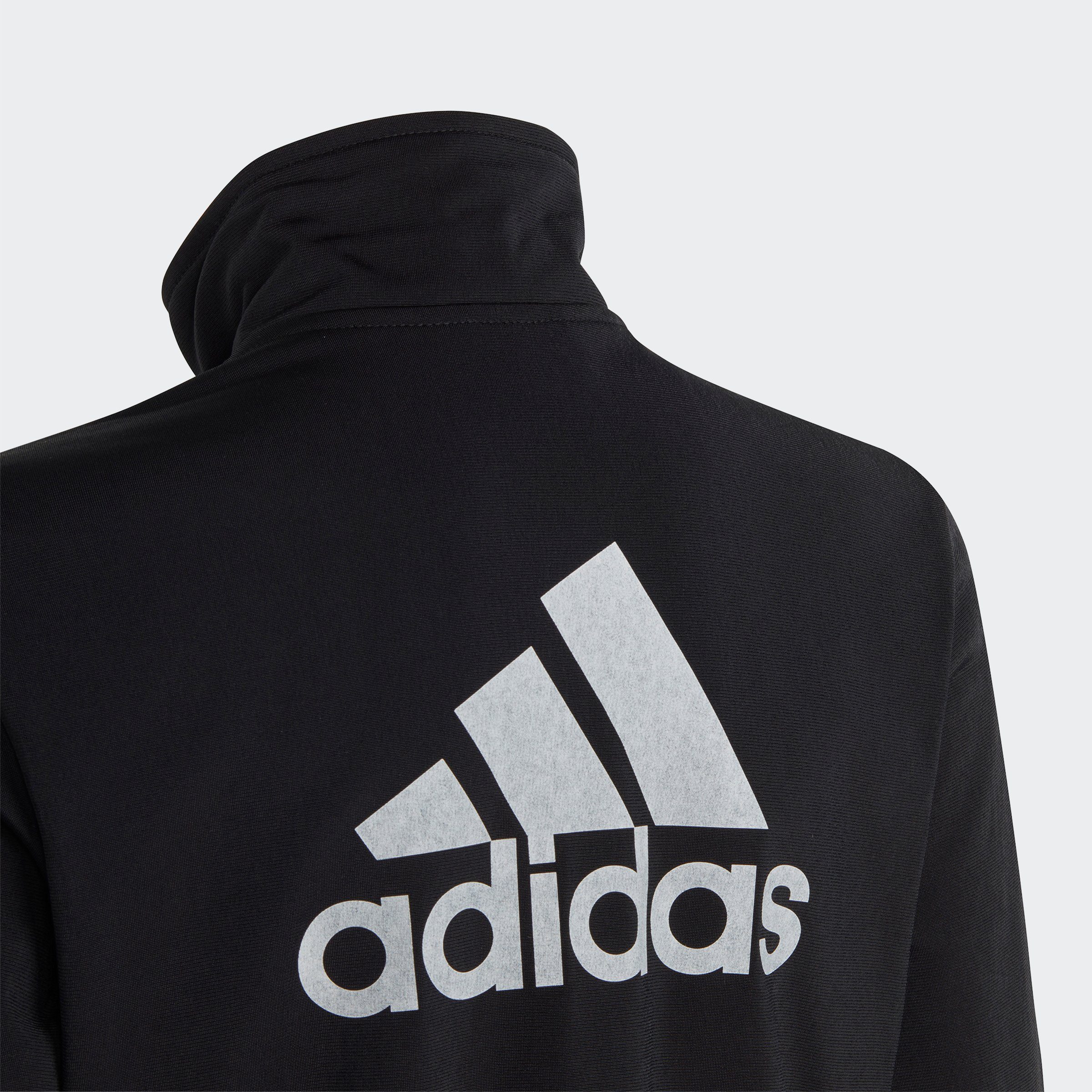 adidas Sportswear Trainingspak ESSENTIALS BIG LOGO (2-delig)