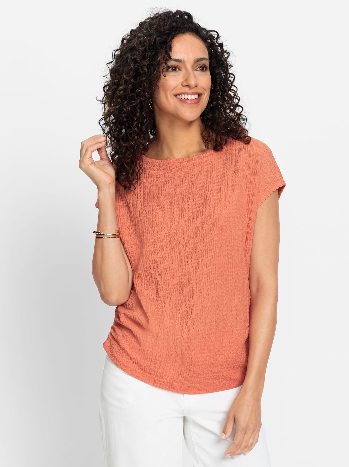 Classic Inspirationen T-shirt Shirt (1-delig)