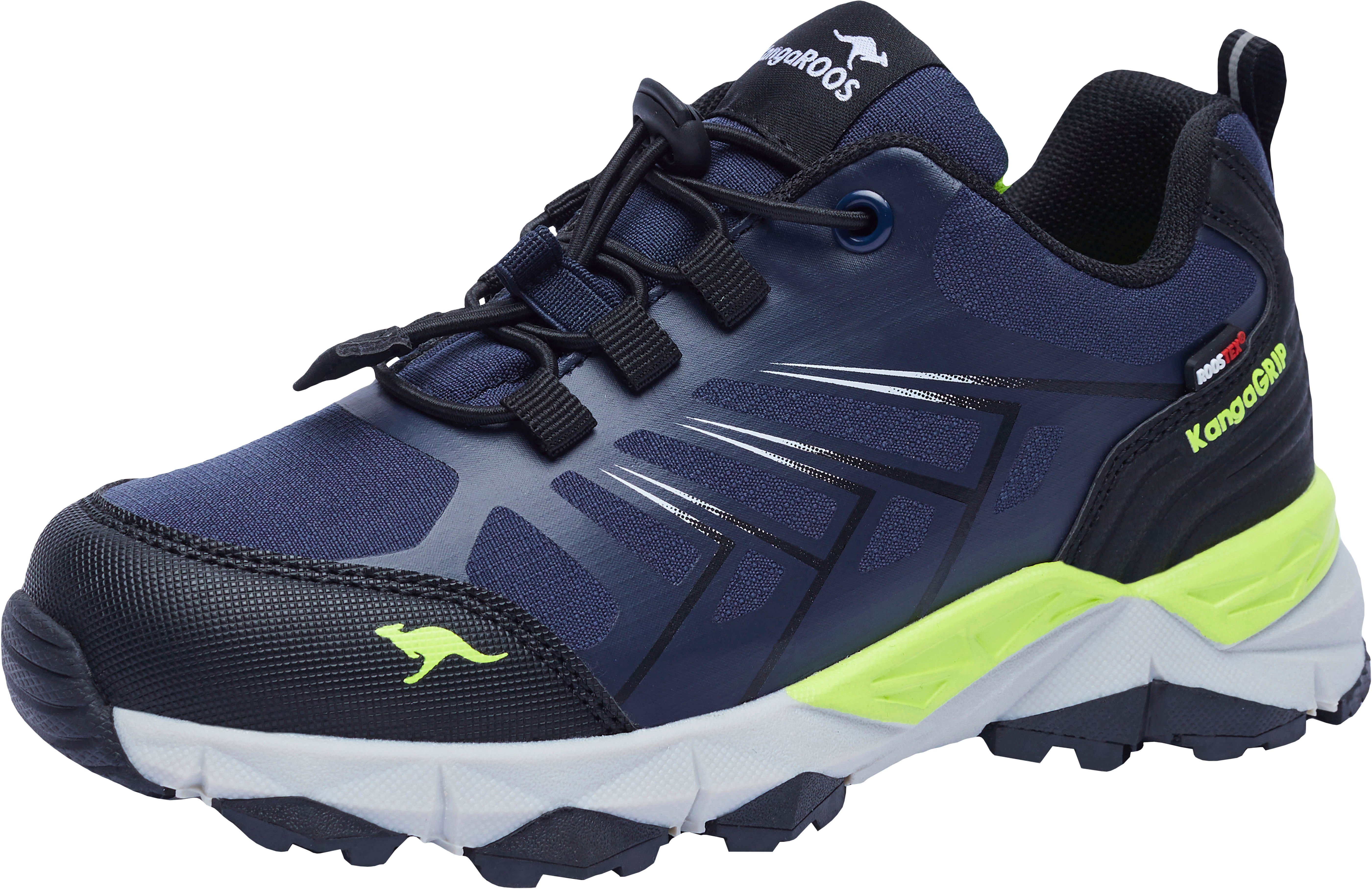 KangaROOS 47243 Runaway Vapor Grey