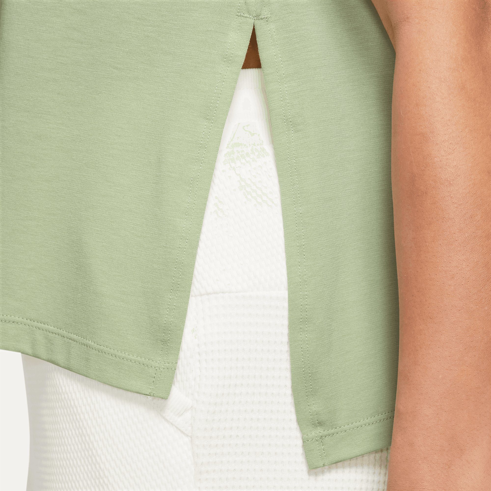 Nike Yogatop YOGA DRI-FIT WOMEN'S TANK TOP