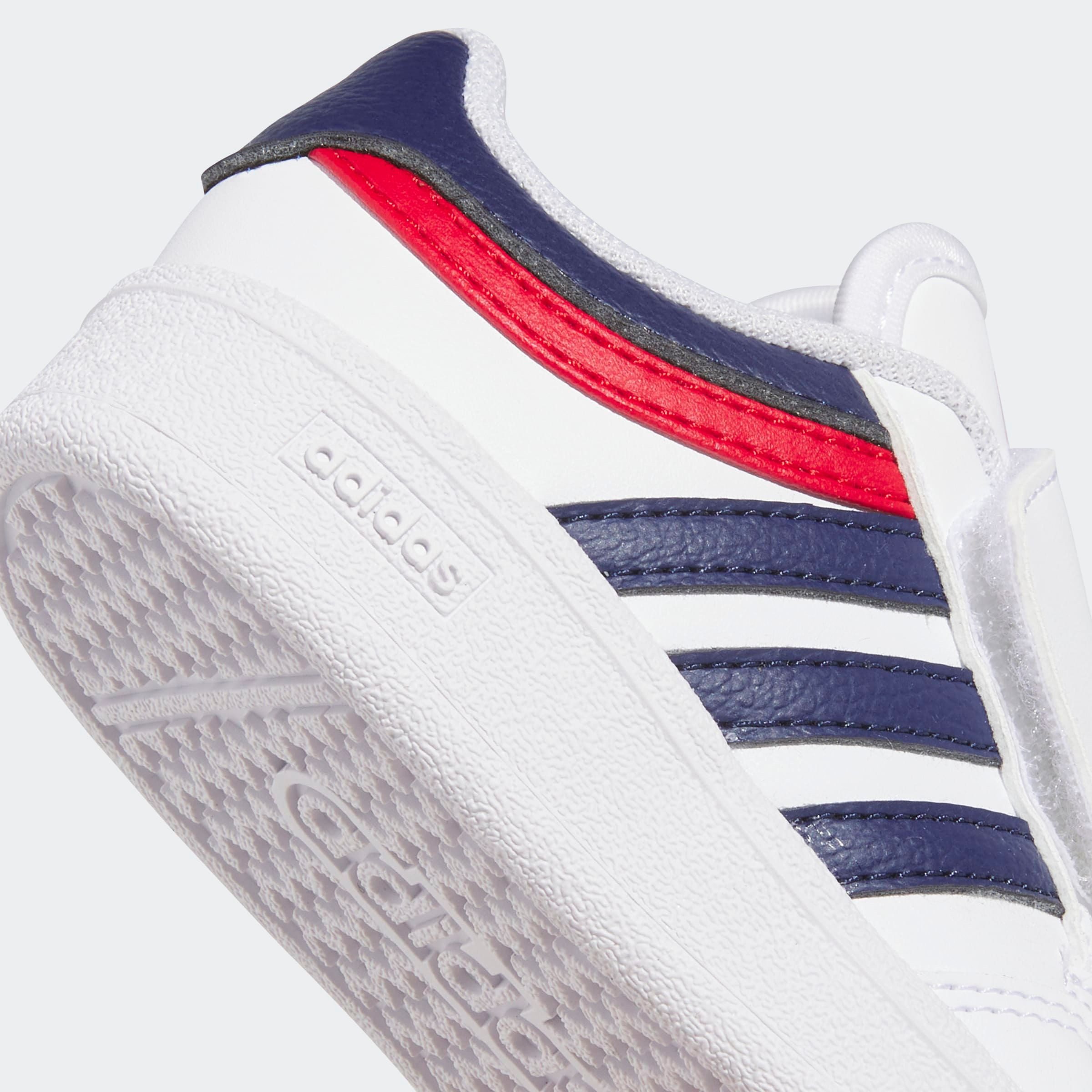 adidas Sportswear Klittenbandschoenen HOOPS 4.0 KIDS