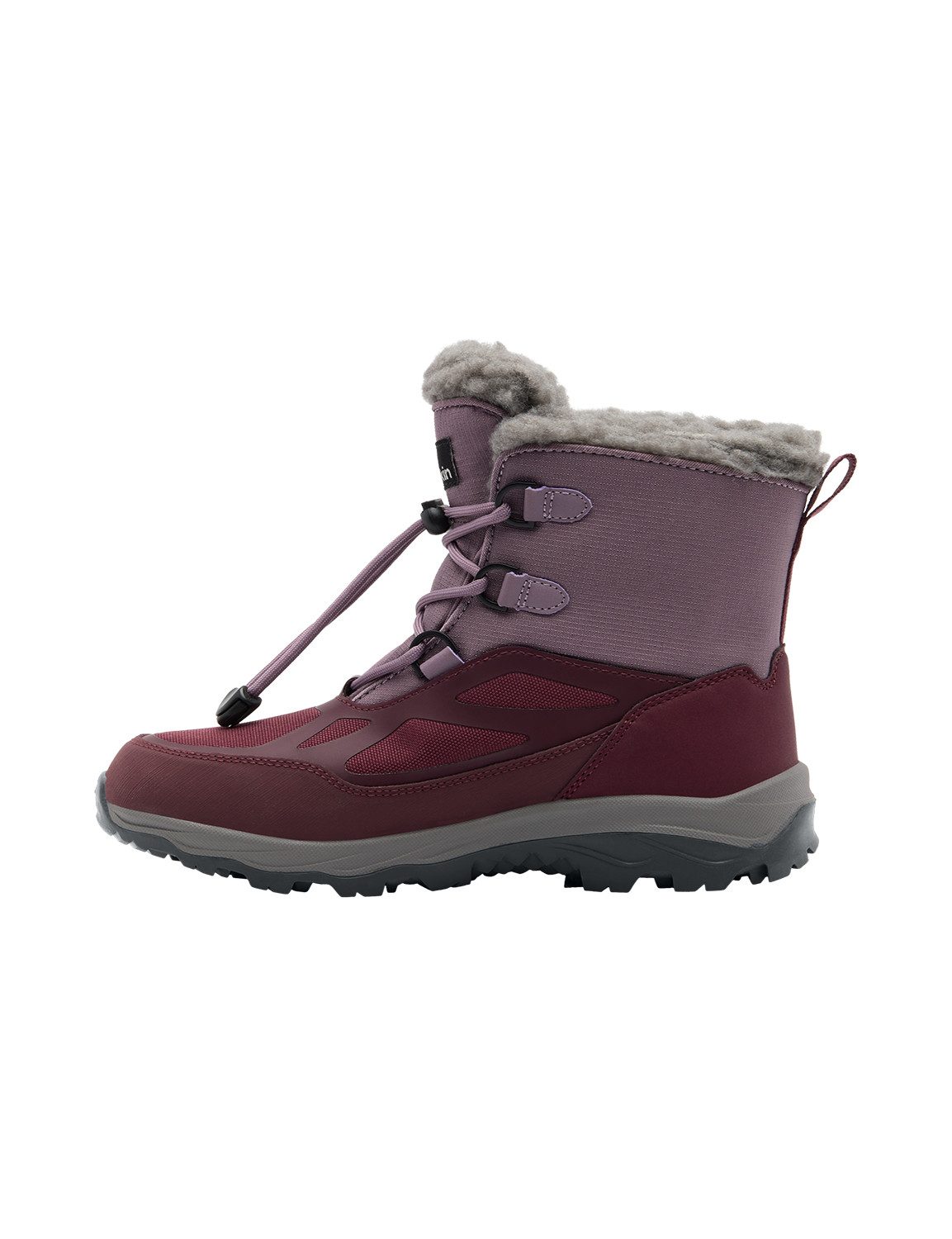 Jack Wolfskin Outdoor winterlaarzen VOJO SHELL XT TEXAPORE MID K