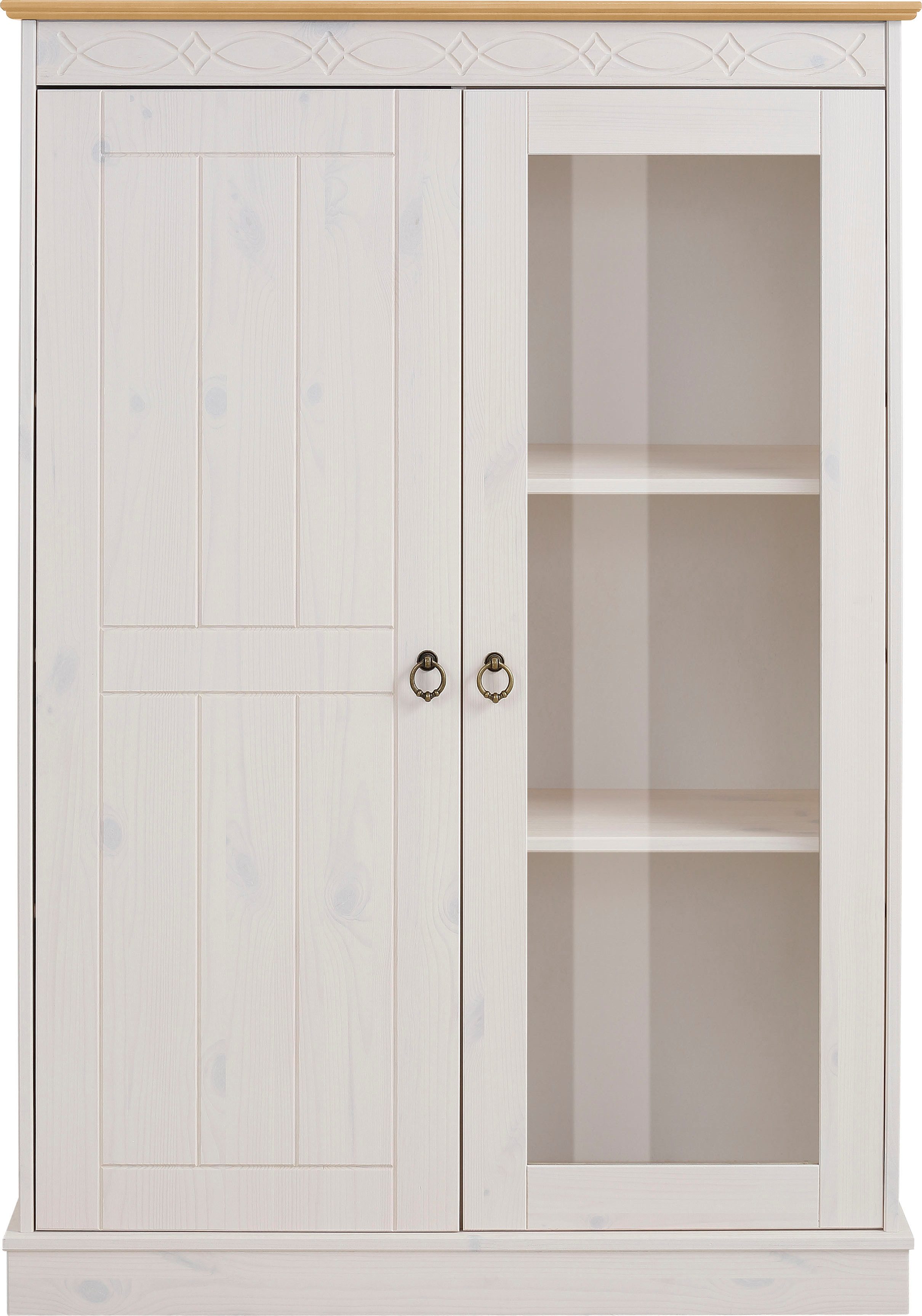 Home affaire Highboard Indra