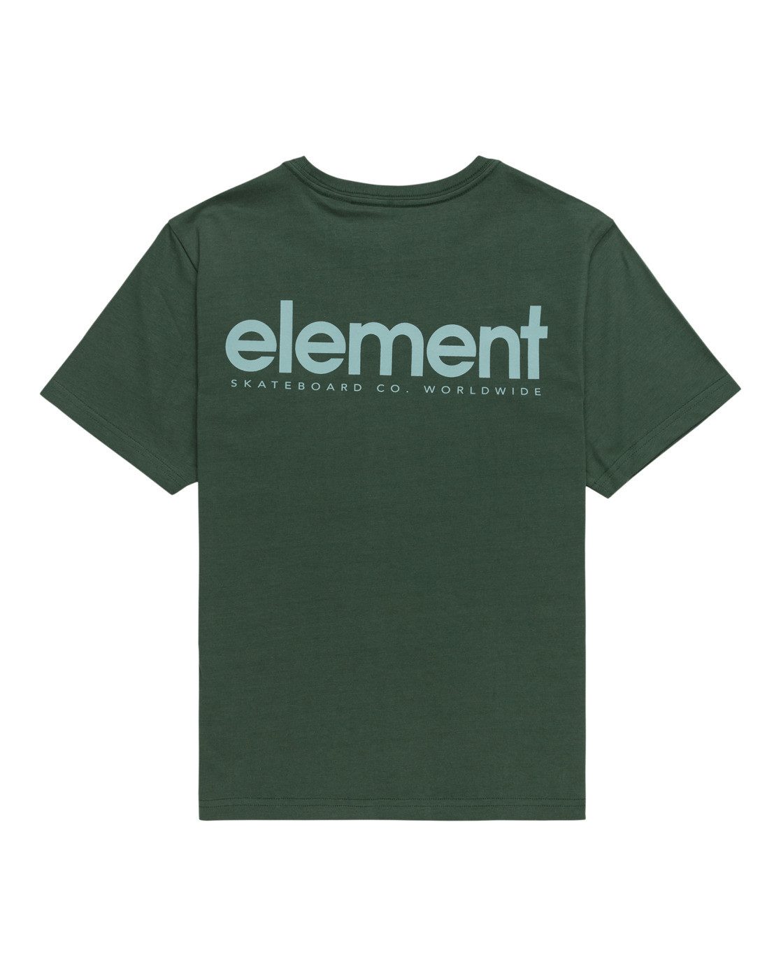 Element Shirttop Simple Logo
