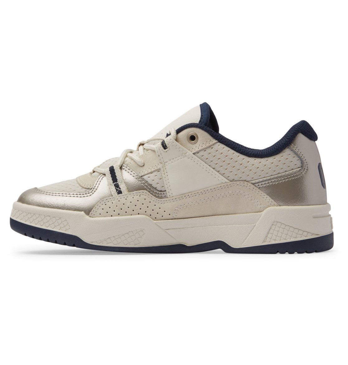 DC Shoes Sneakers Construct