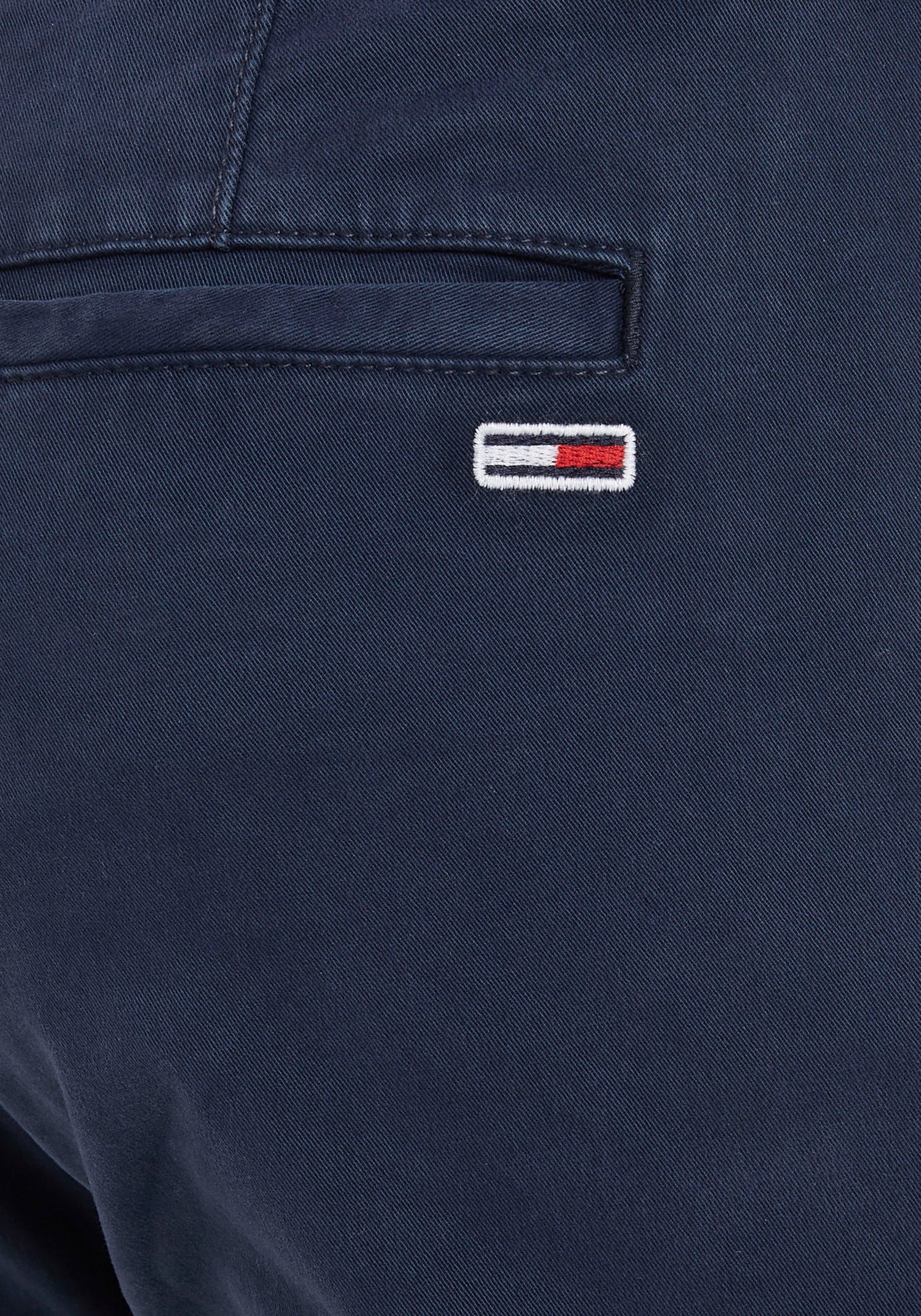 TOMMY JEANS Chino TJM SCANTON CHINO PANT