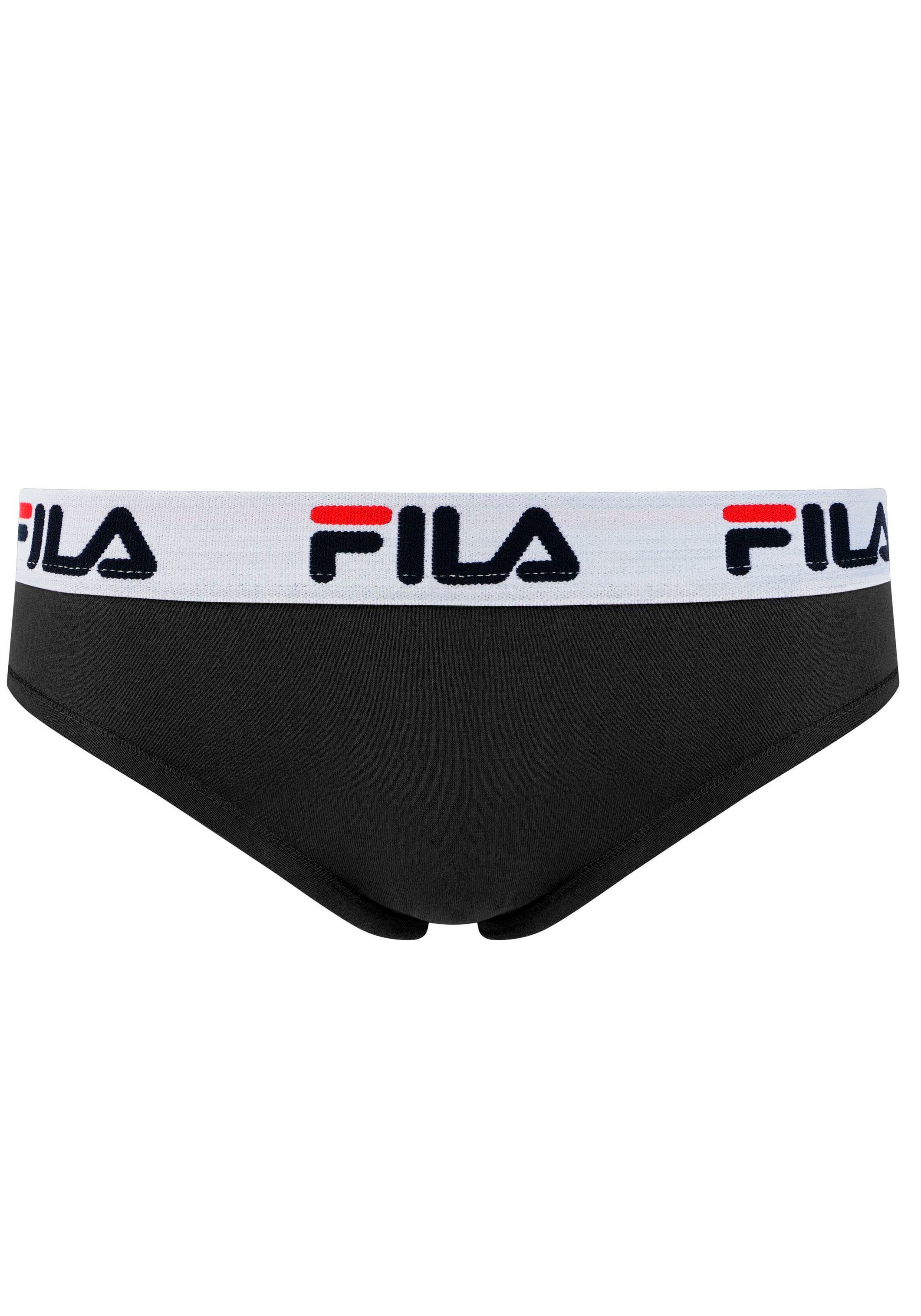 Fila Brazilian slip Vrouw Brazilian 3-pack (3 stuks)