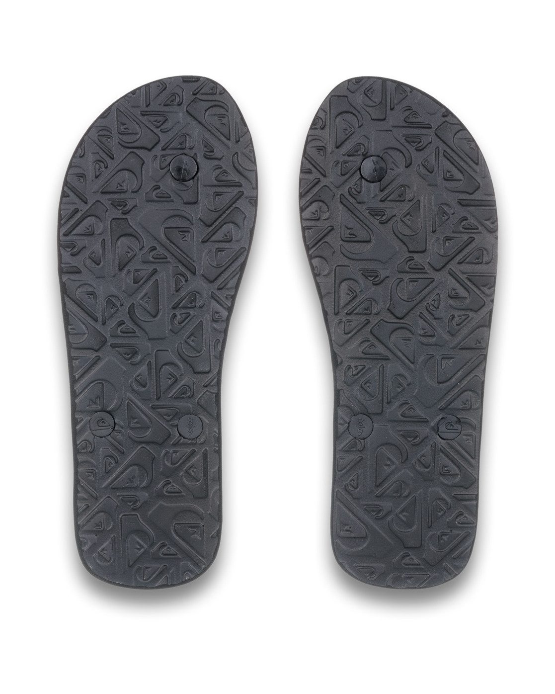 Quiksilver Sandalen Molokai Art 25
