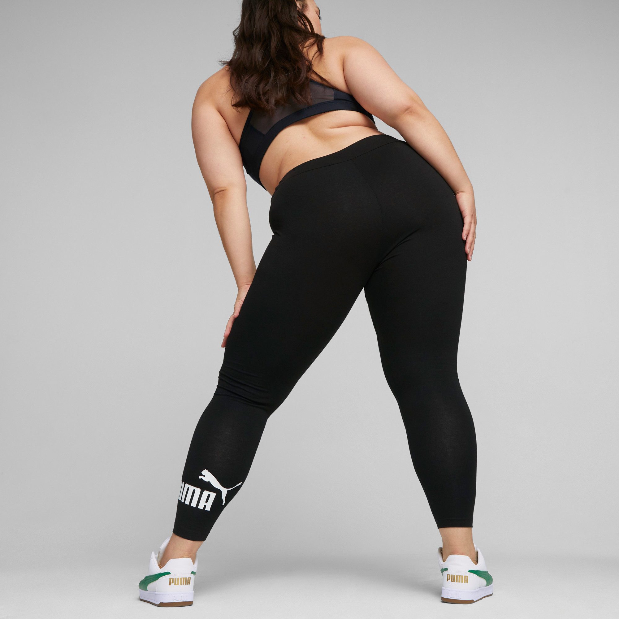 PUMA Legging ESS Logo Leggings