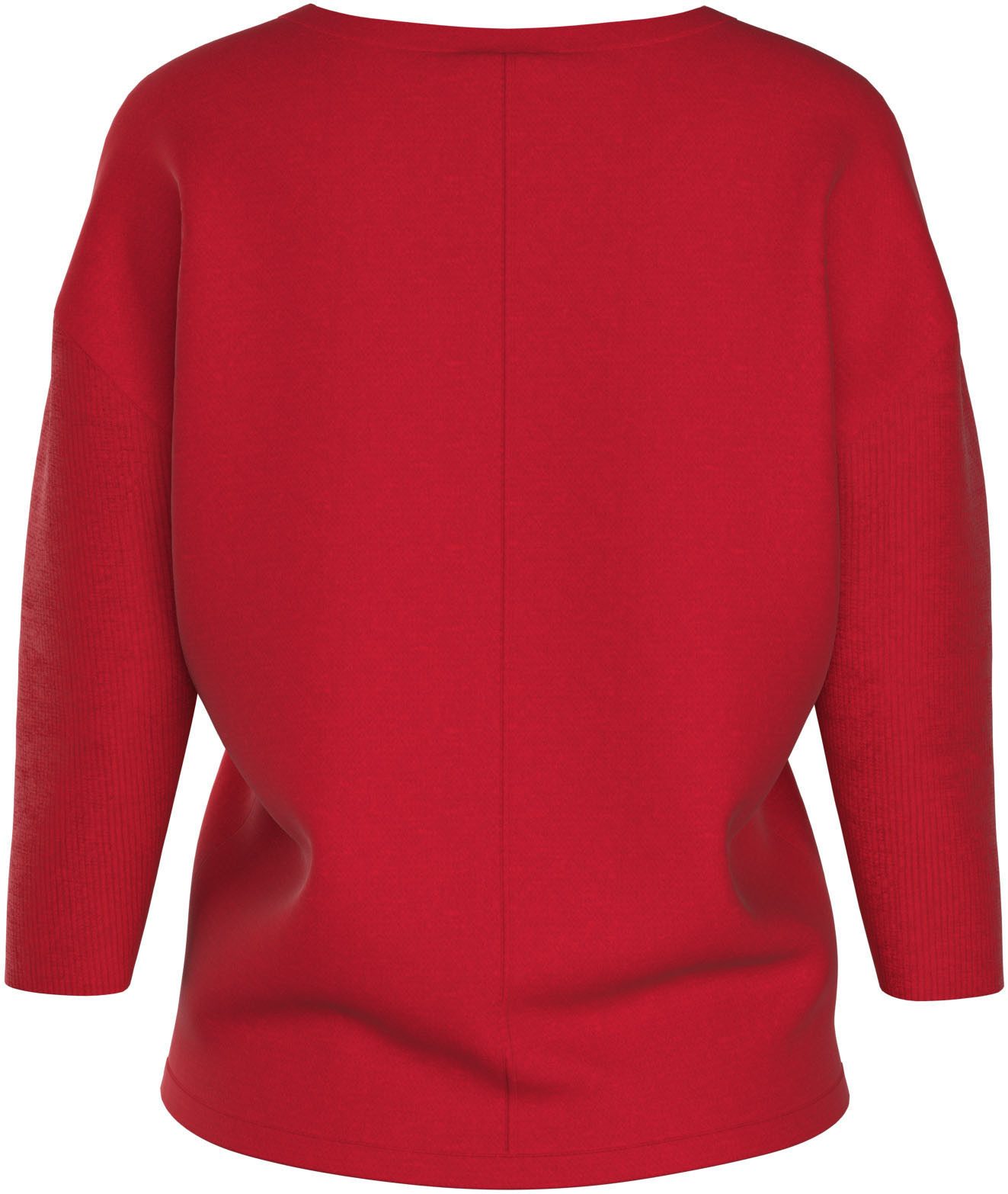 Saint Tropez Trui met ronde hals A2561, MilaSZ R-Neck