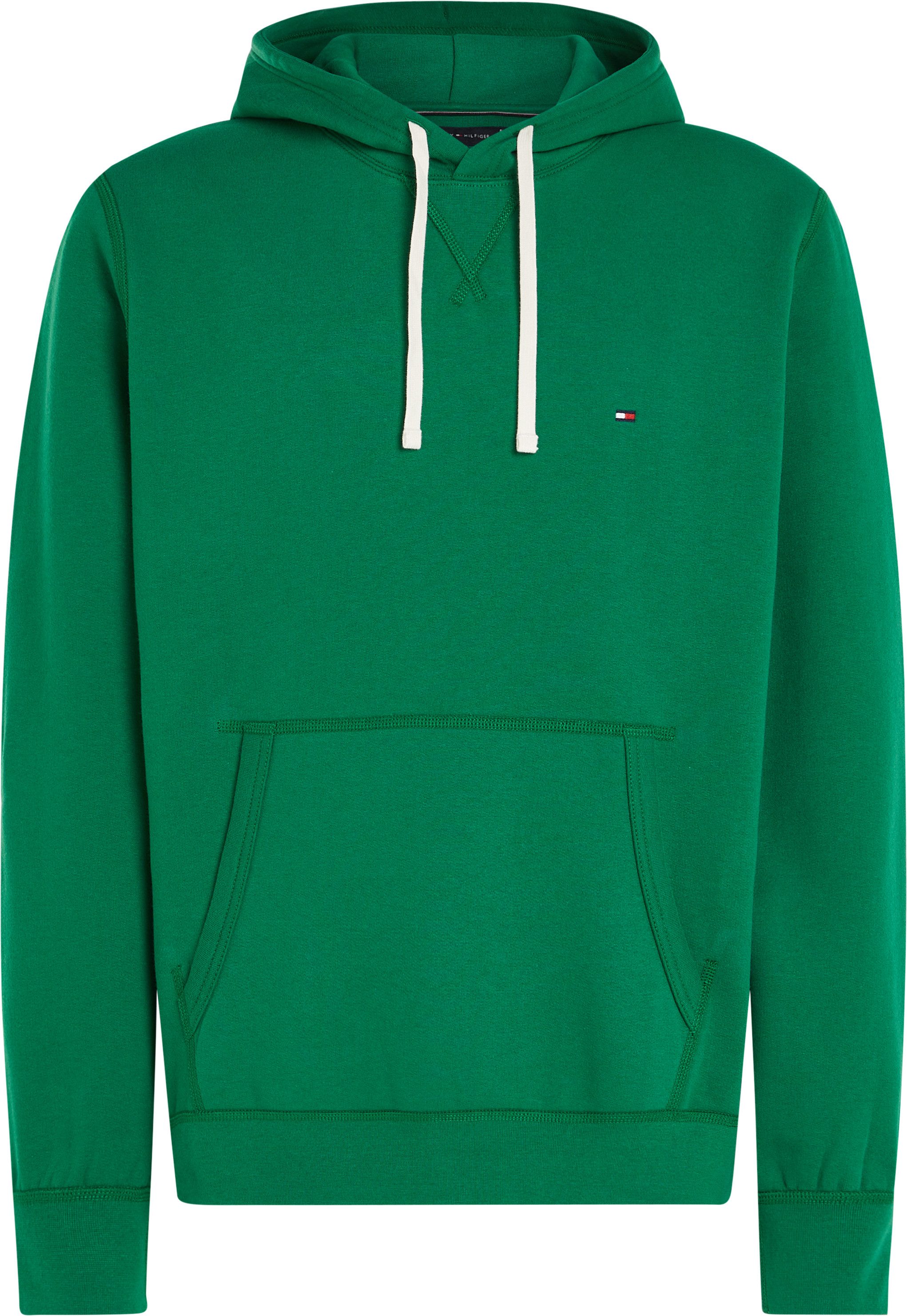 Tommy Hilfiger Hoodie ESS SEASONAL FLEECE HOODY