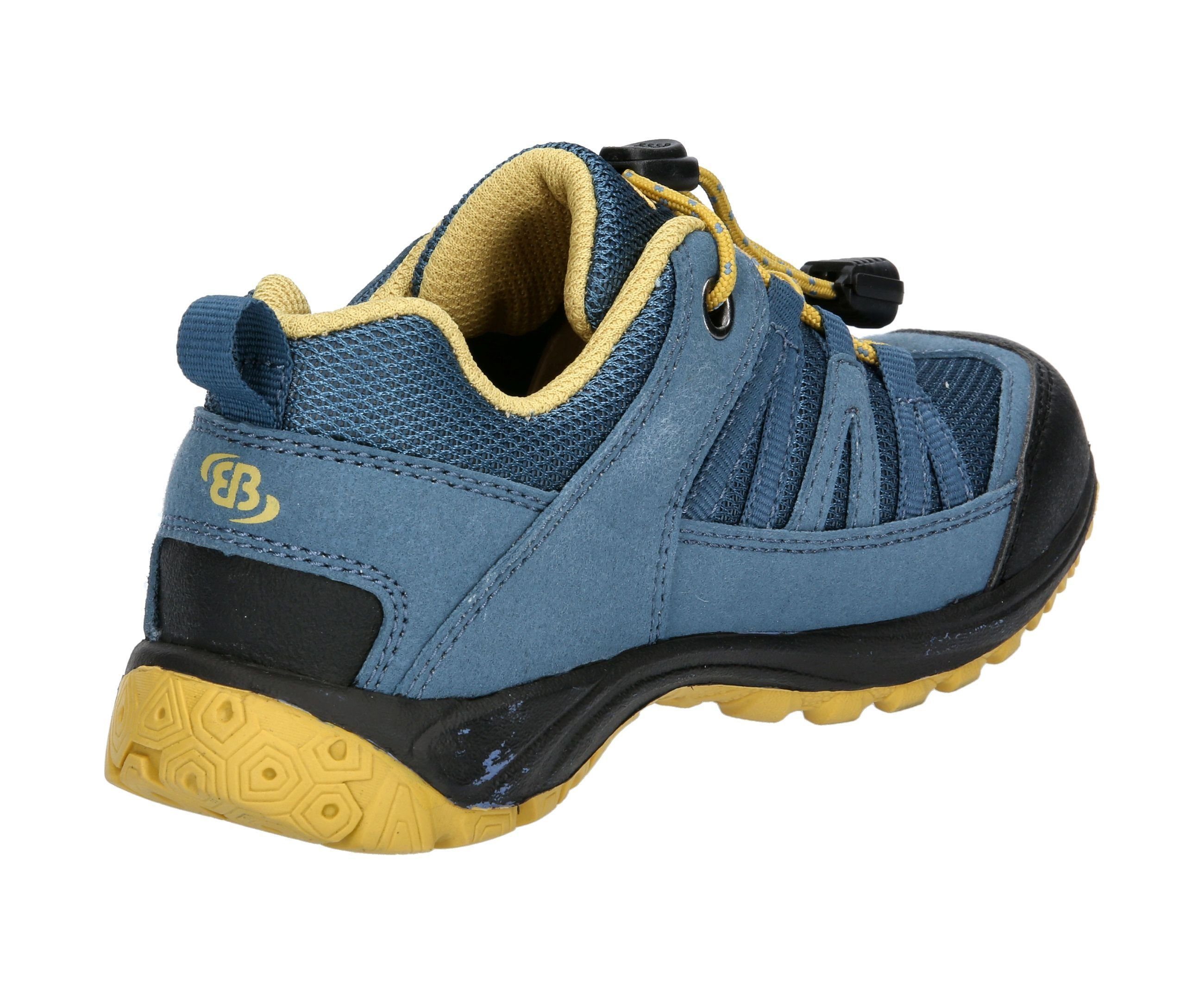 BRÜTTING Outdoorschoenen Ohio Low