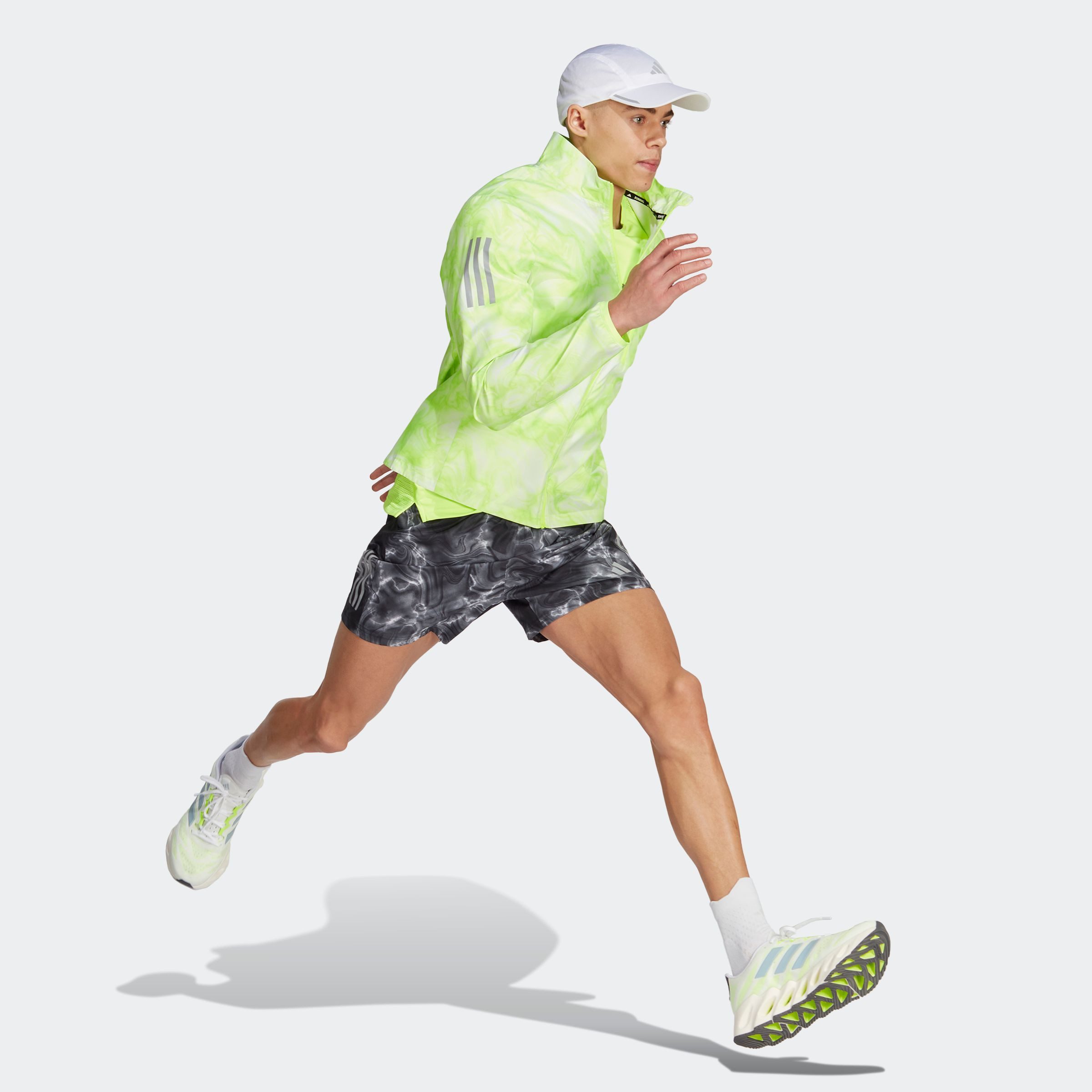 adidas Performance Beanie RUN MES CA A.R.