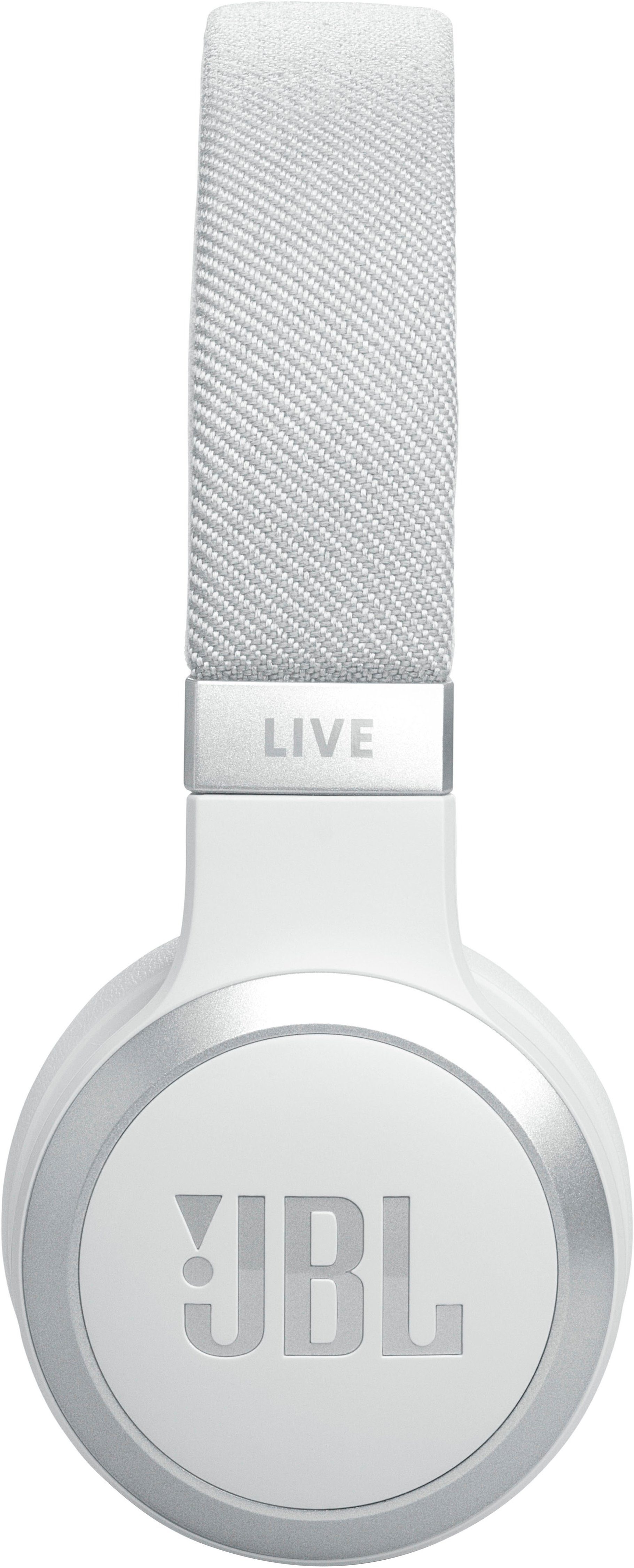 JBL Hoofdtelefoon LIVE 670NC Bluetooth On-ear hoofdtelefoon