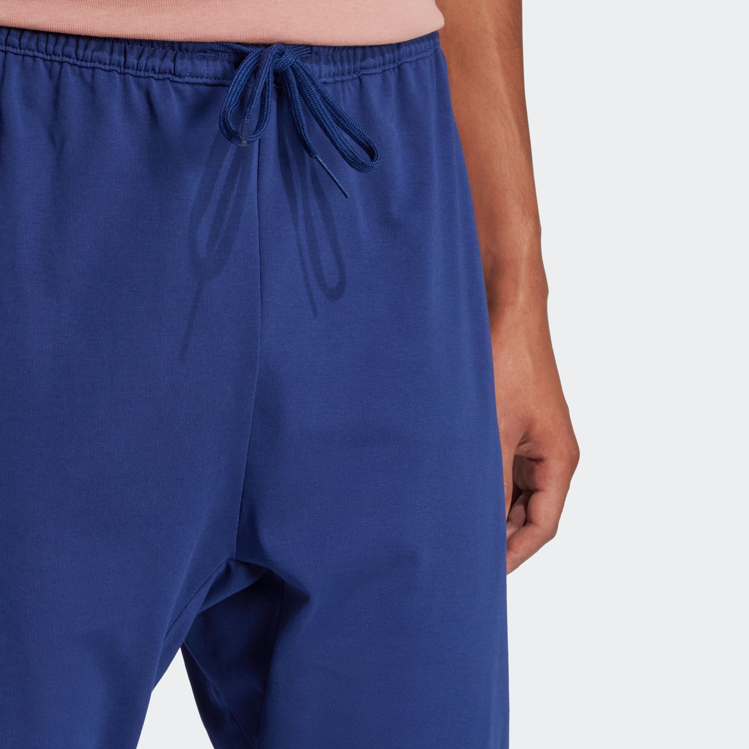 adidas Sportswear Sportbroek M LIN SJ TE PT (1-delig)