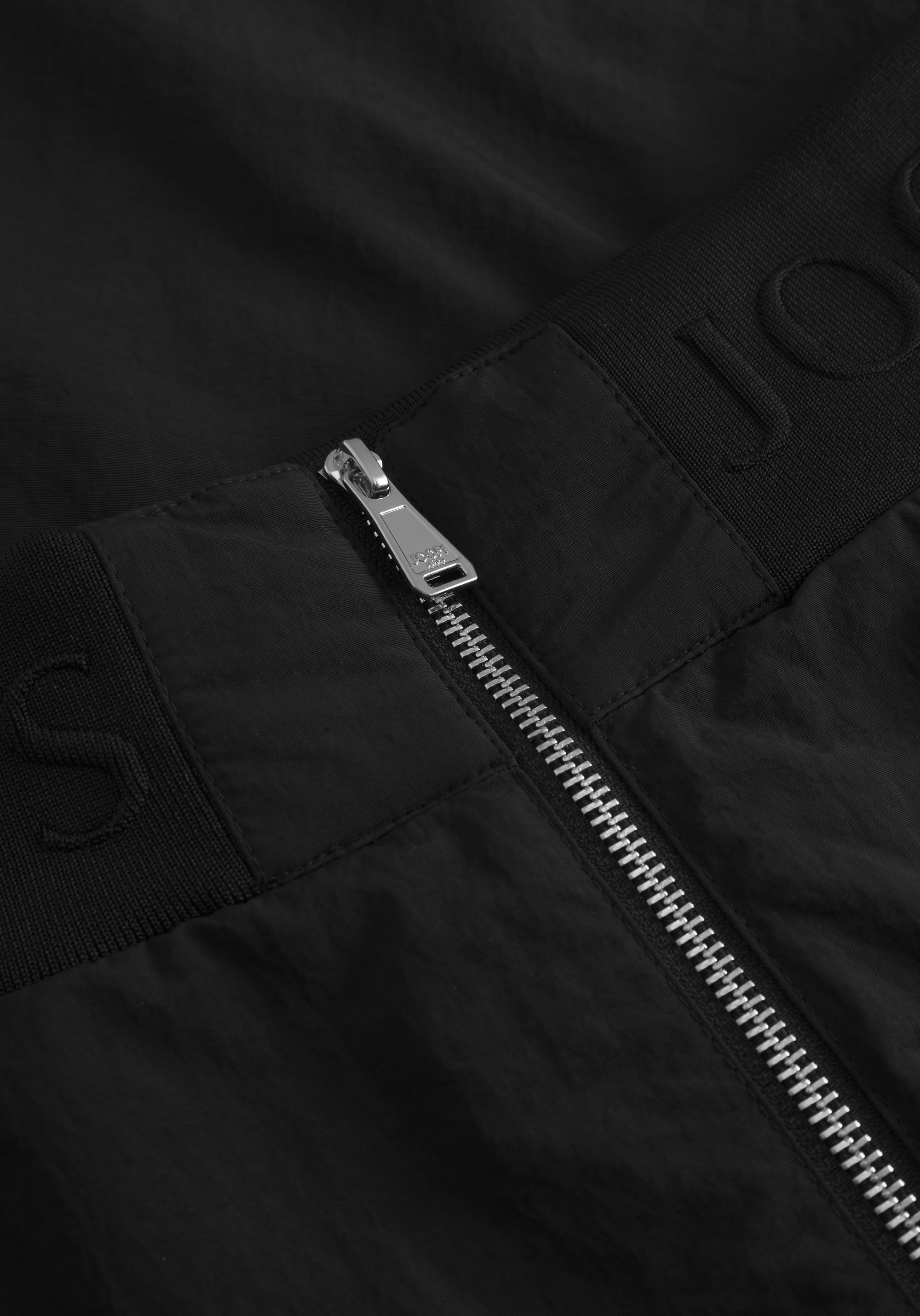 Joop Jeans Rok in a-lijn Samira met een ritssluiting