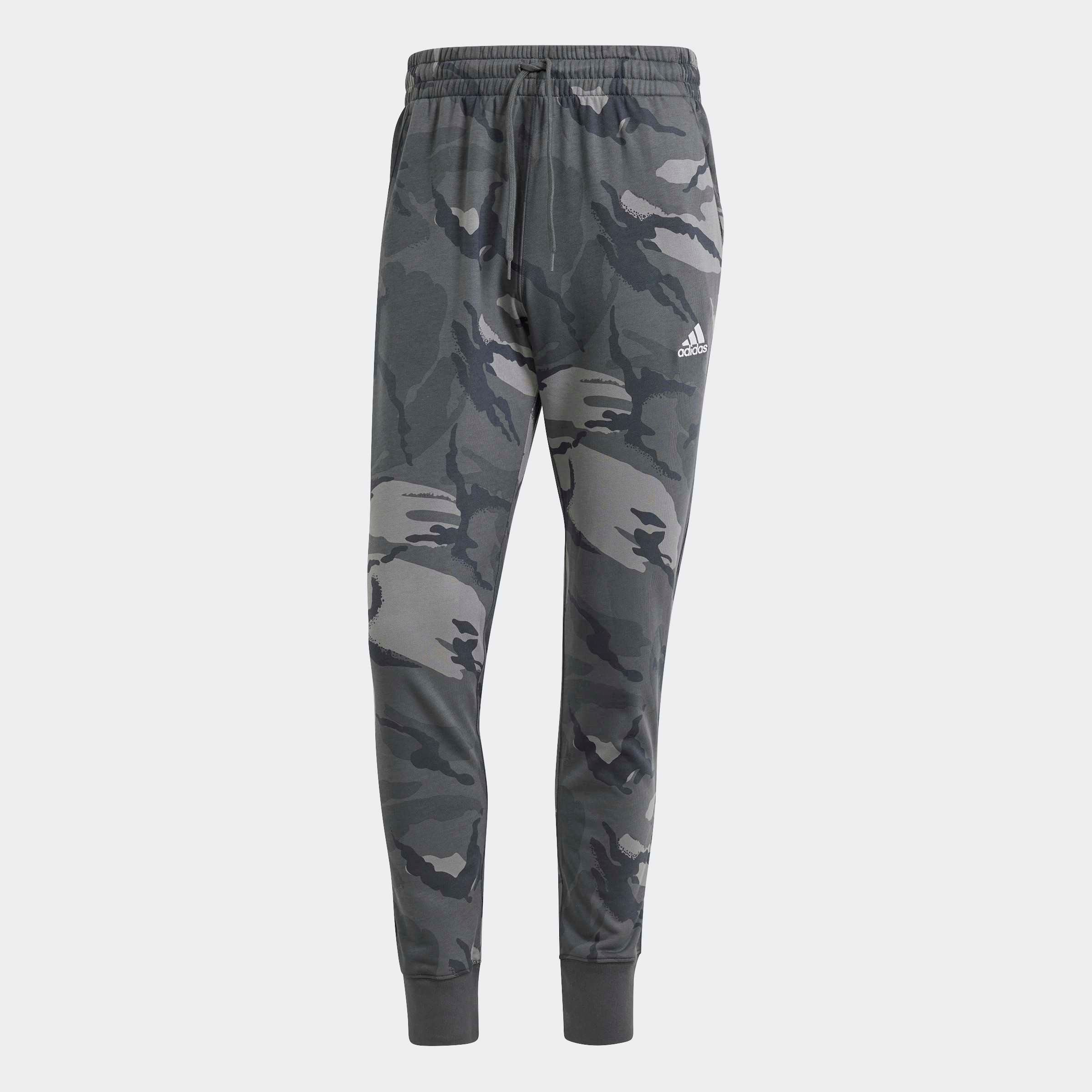 adidas Sportswear Sportbroek M BL CAMO PT (1-delig)