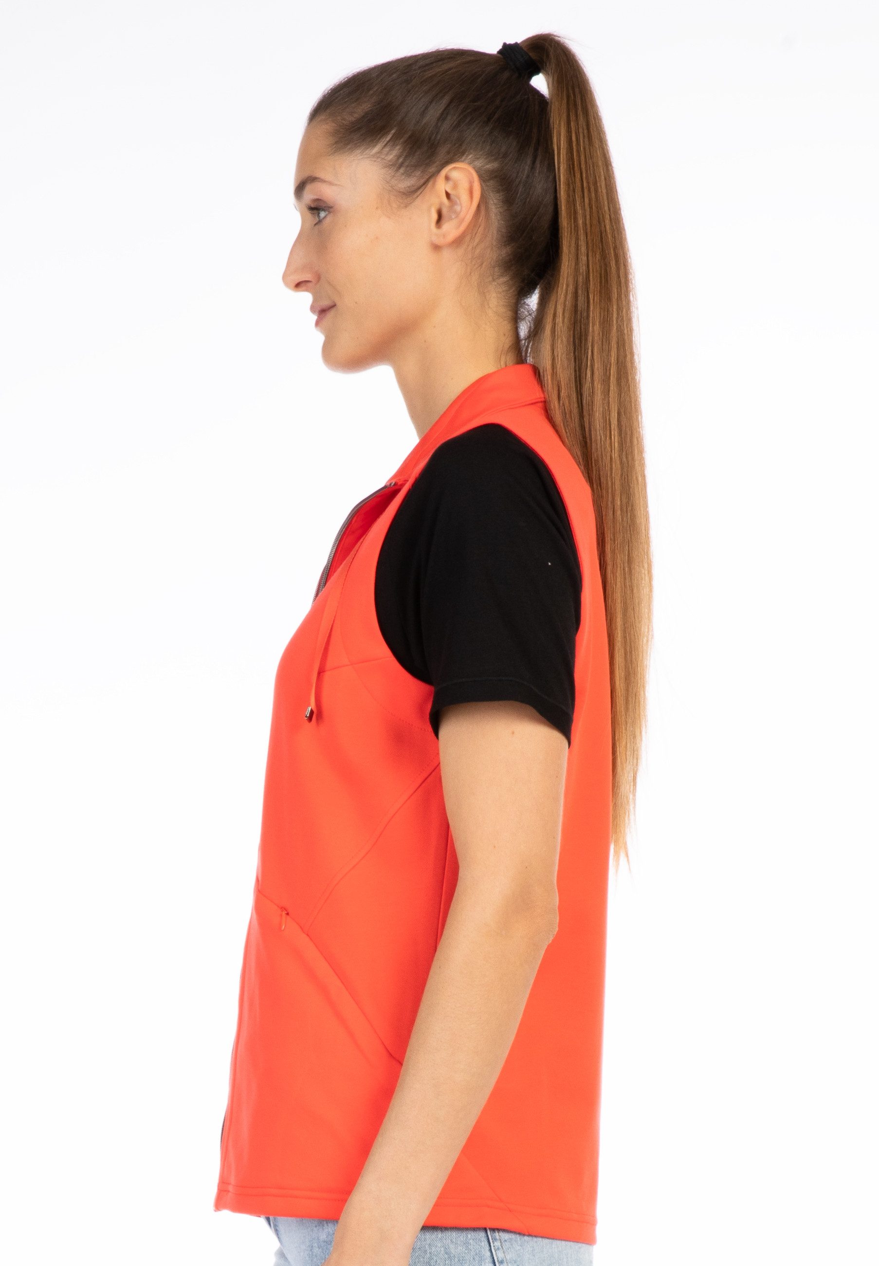 DEPROC Active Functionele bodywarmer Functionele vest Jennifer 2