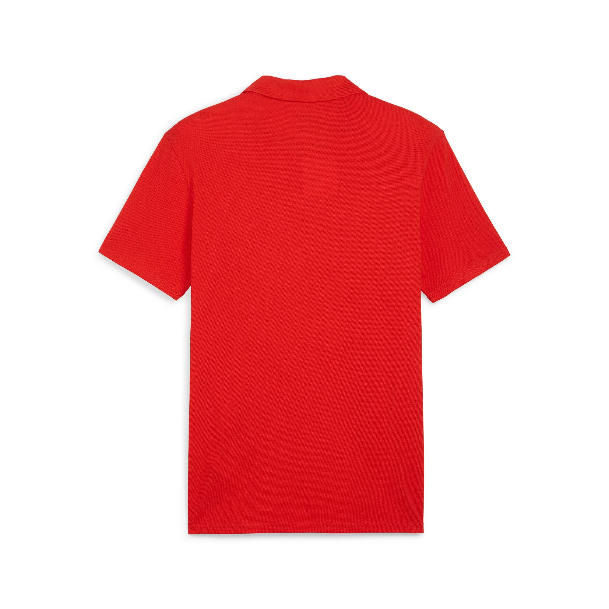 PUMA Poloshirt TEAMGOAL CASUALS POLO
