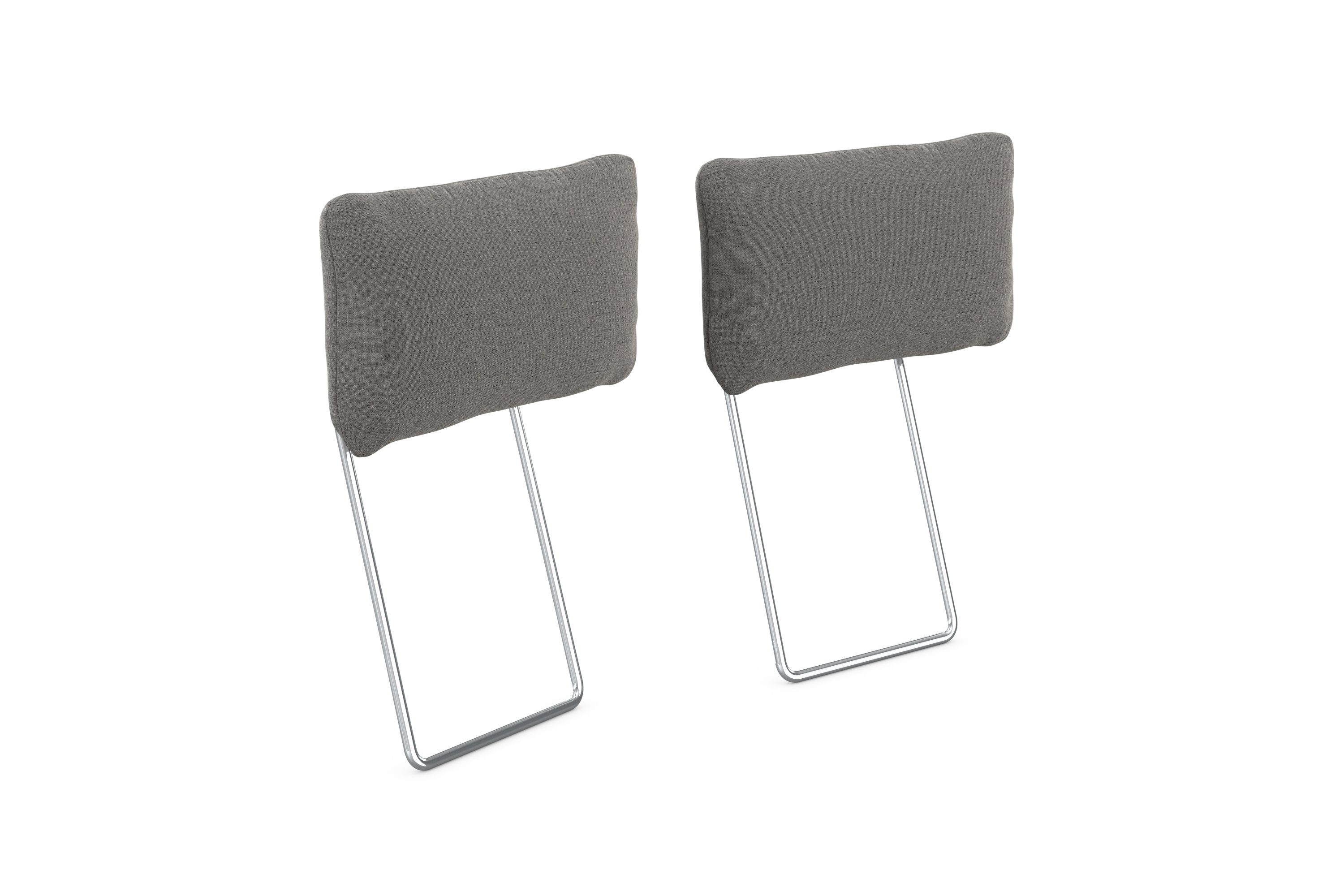 Home affaire Hoofdsteun Trelleborg passend bij de trelleborg-serie (set, 2 stuks)