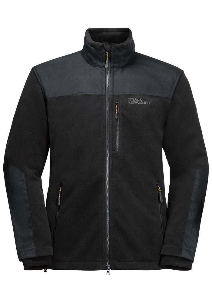Jack Wolfskin Fleecejack BLIZZARD FZ M