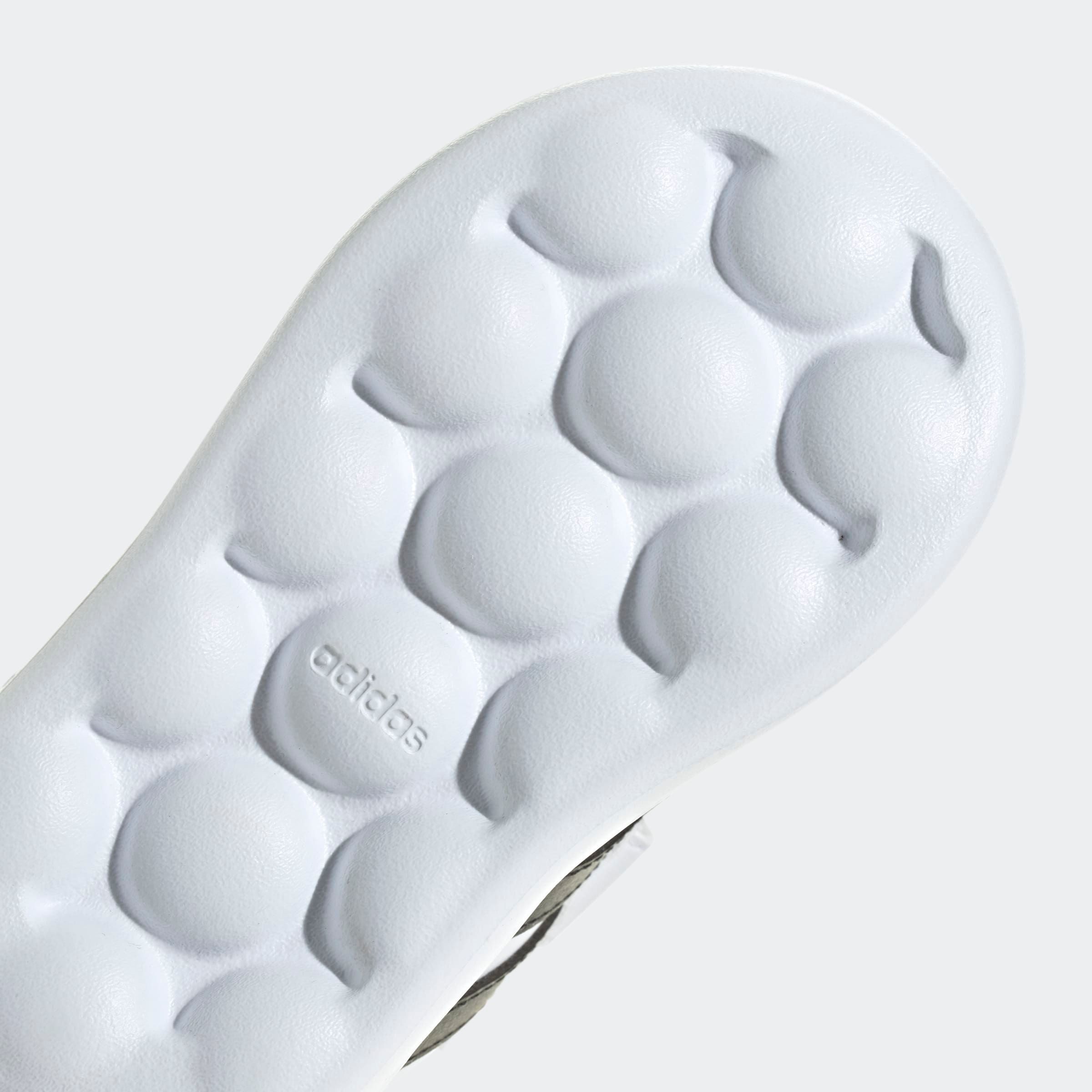 adidas Sportswear Klittenbandschoenen GRAND COURT 2.0 KIDS Design geïnspireerd op de adidas Superstar, voor kinderen